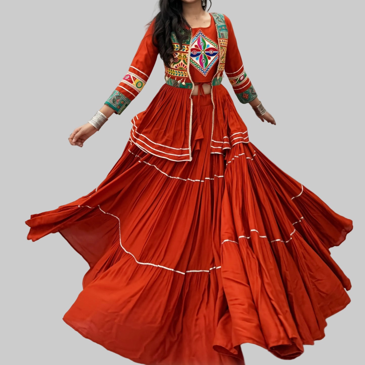 Gamthi chanya cholis