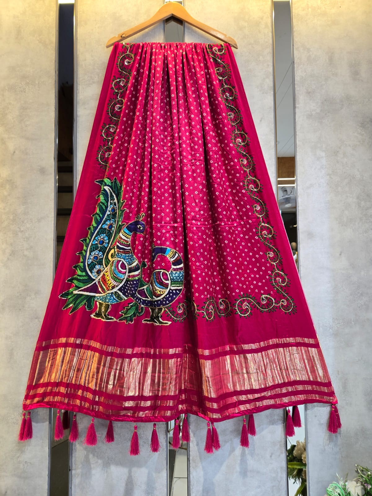 Dupatta