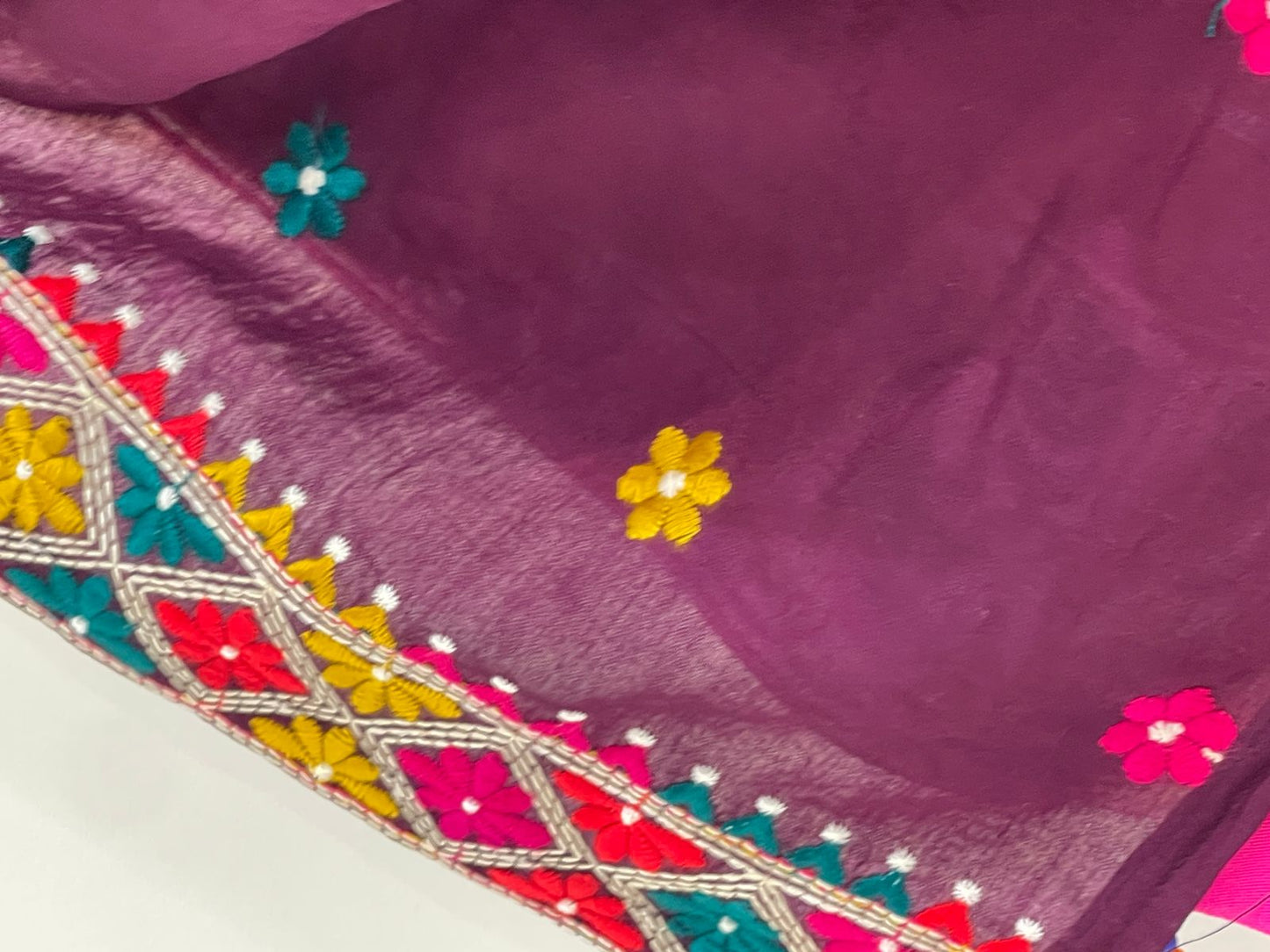 Chanya choli
