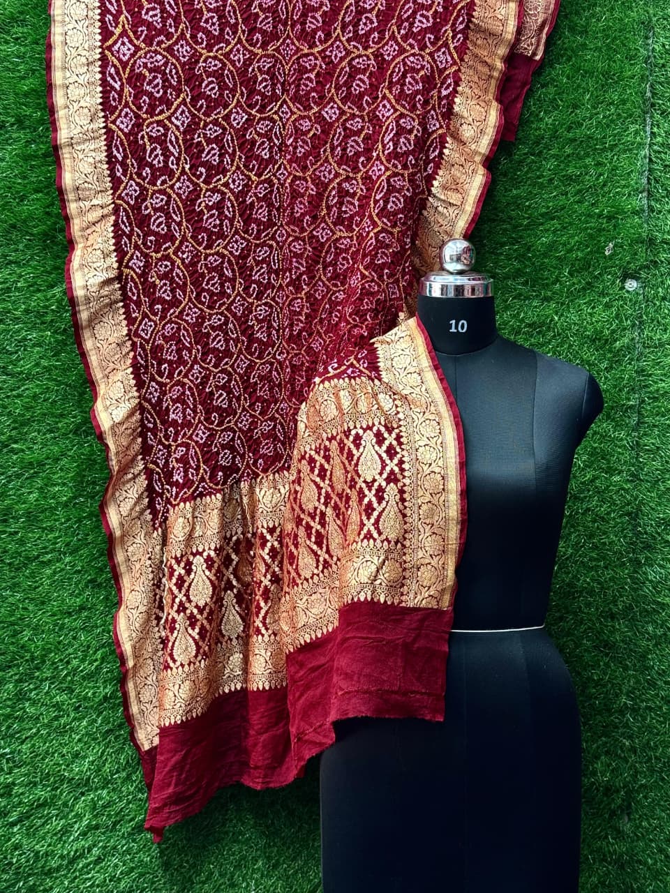 Dupatta