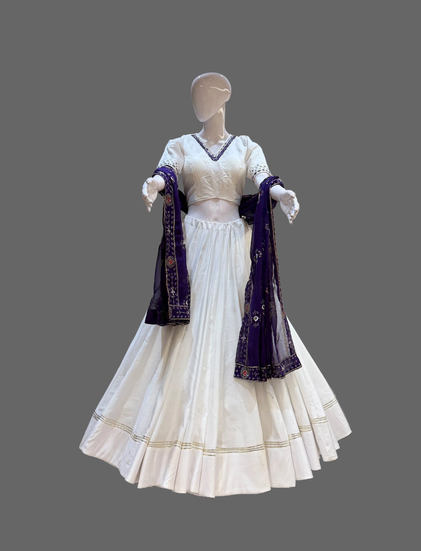 Chanya choli