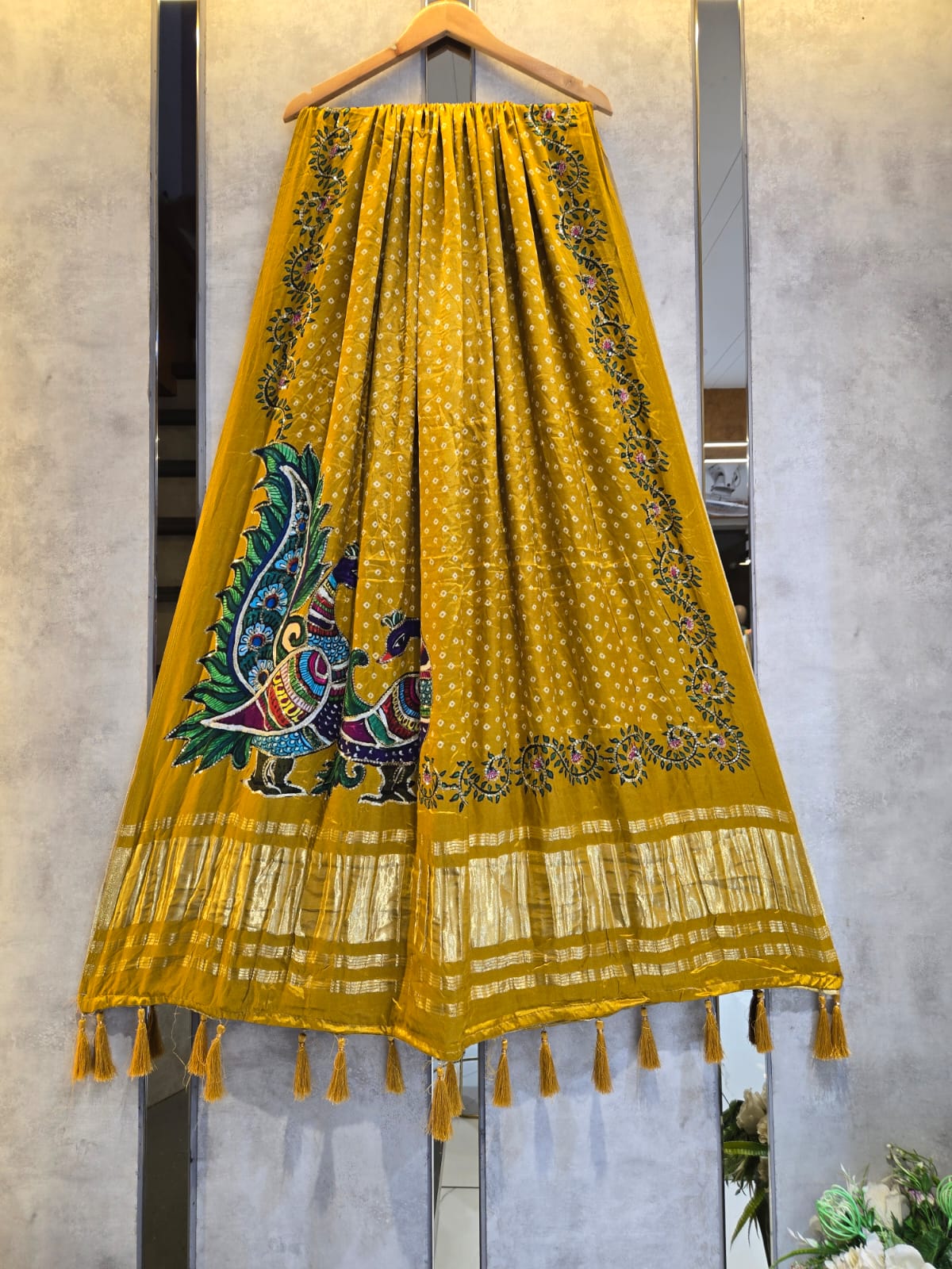 Dupatta