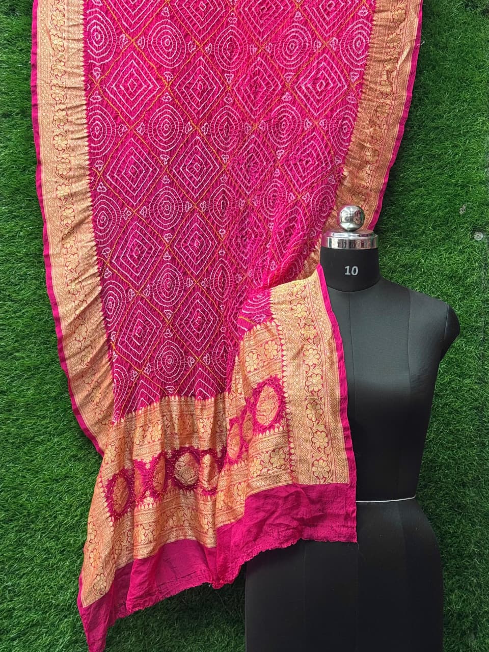 Dupatta
