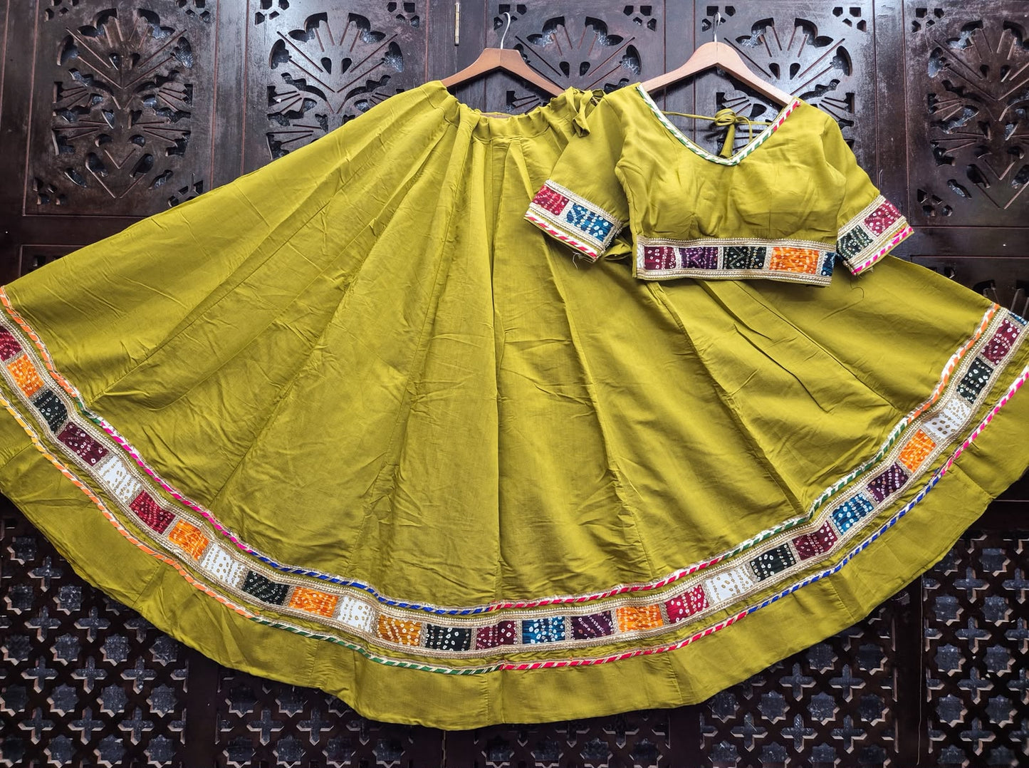 Buy 1 get 1 combo dress