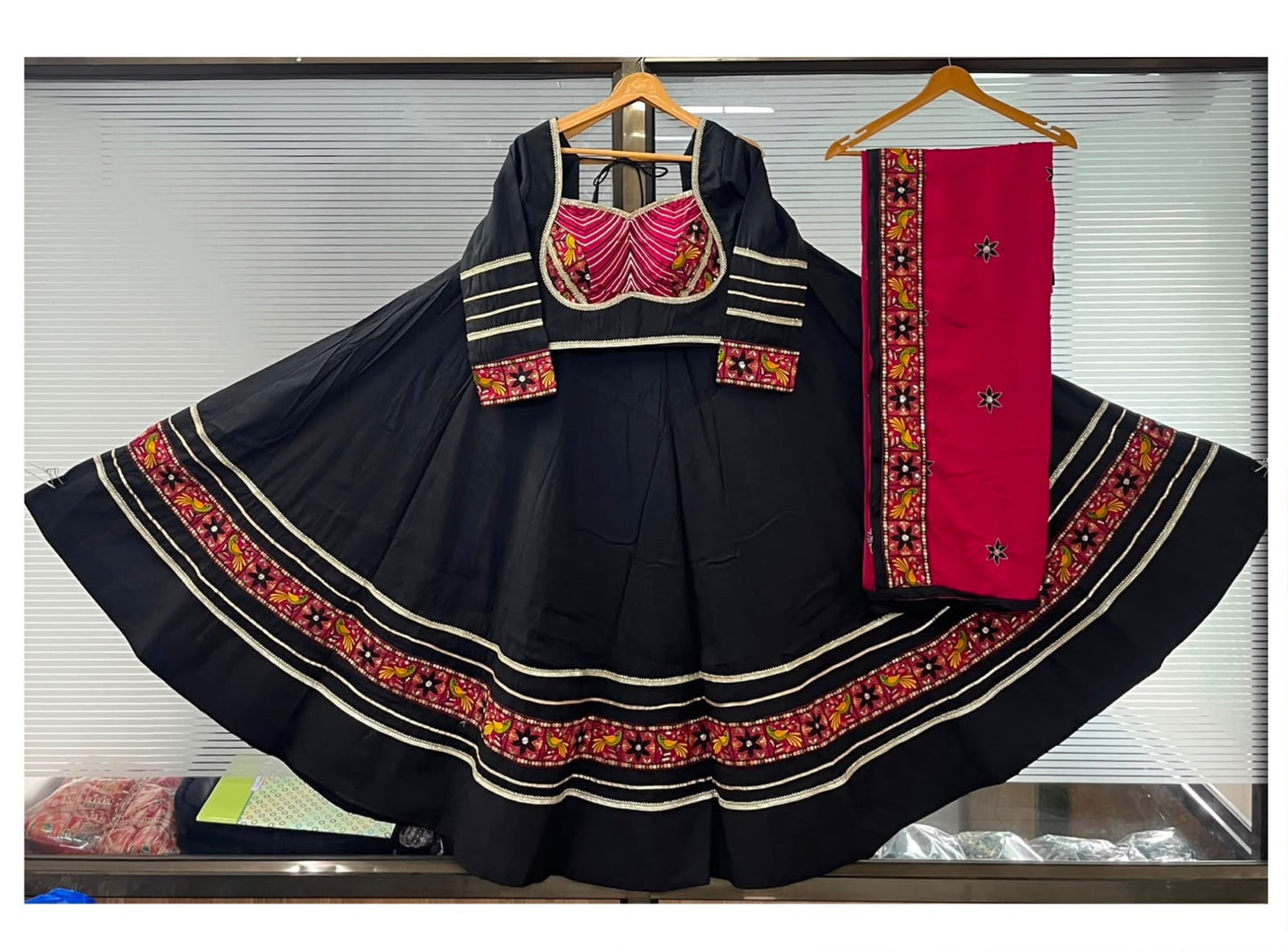 Chanyacholi