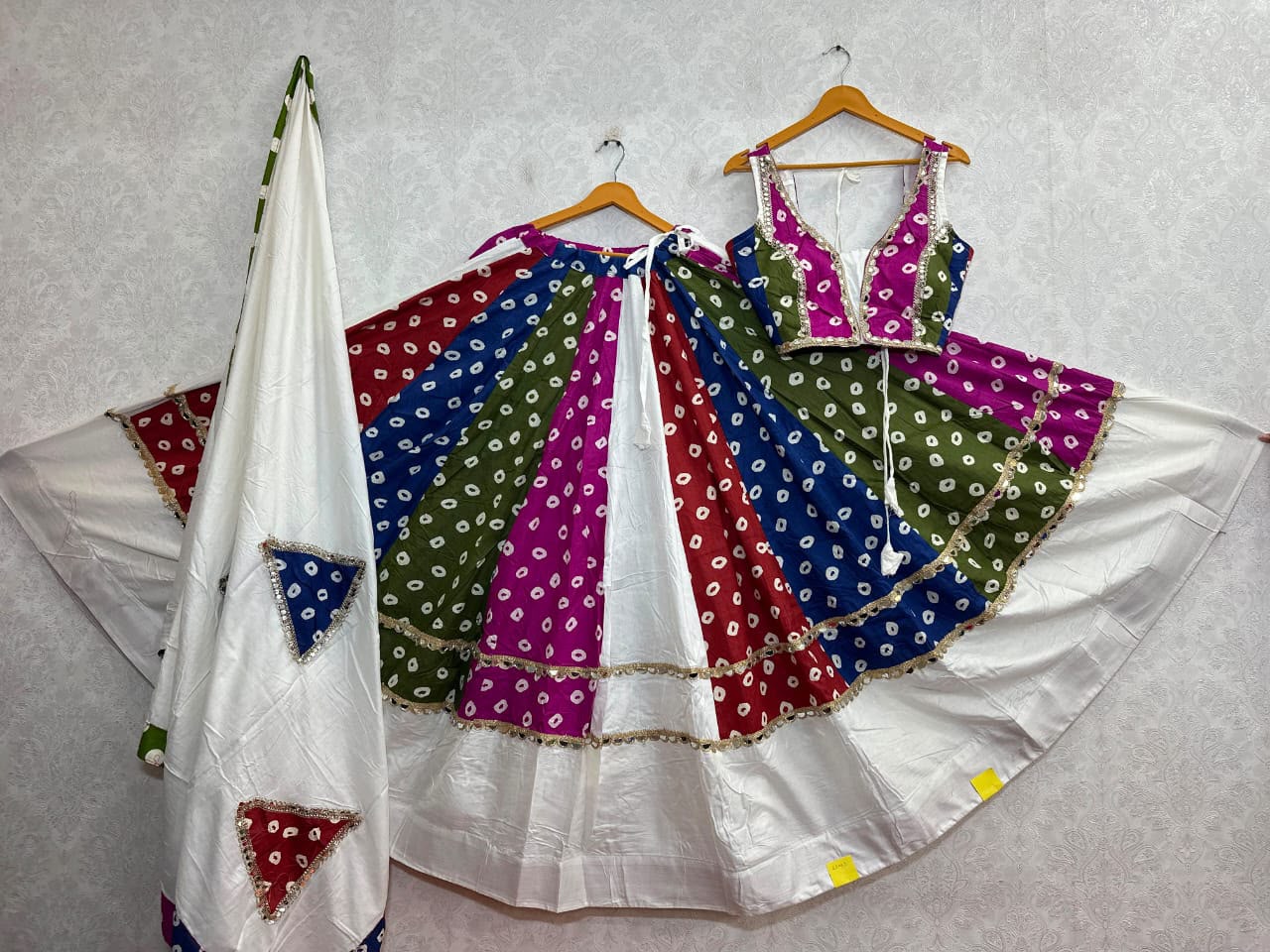 Chanyacholi