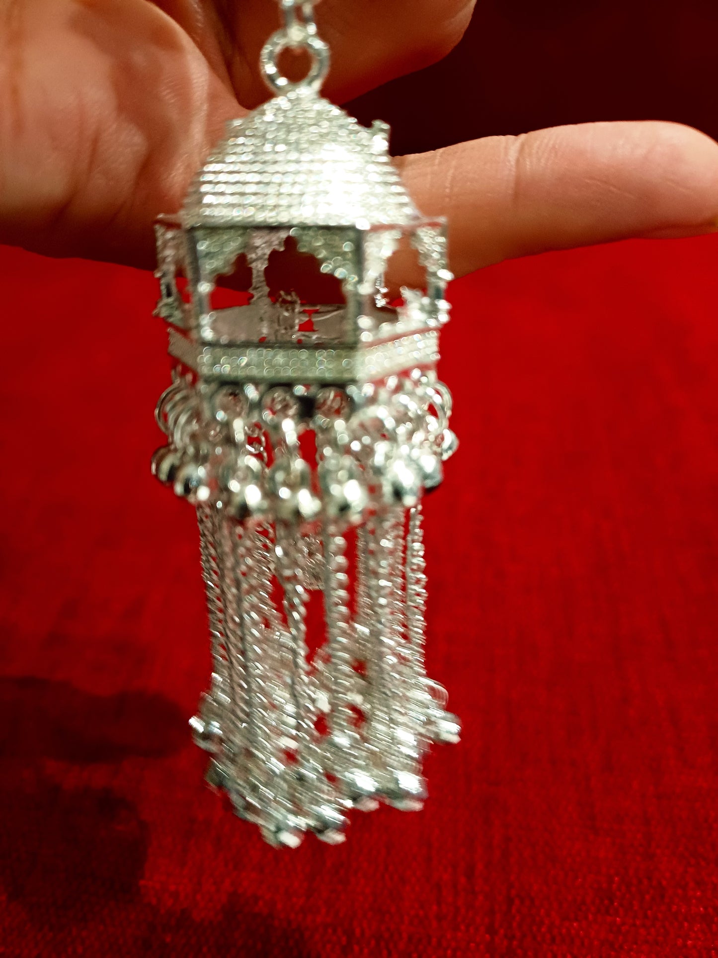 Oxidized juda