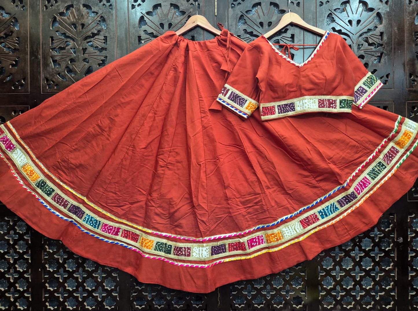 Buy 1 get 1 combo dress