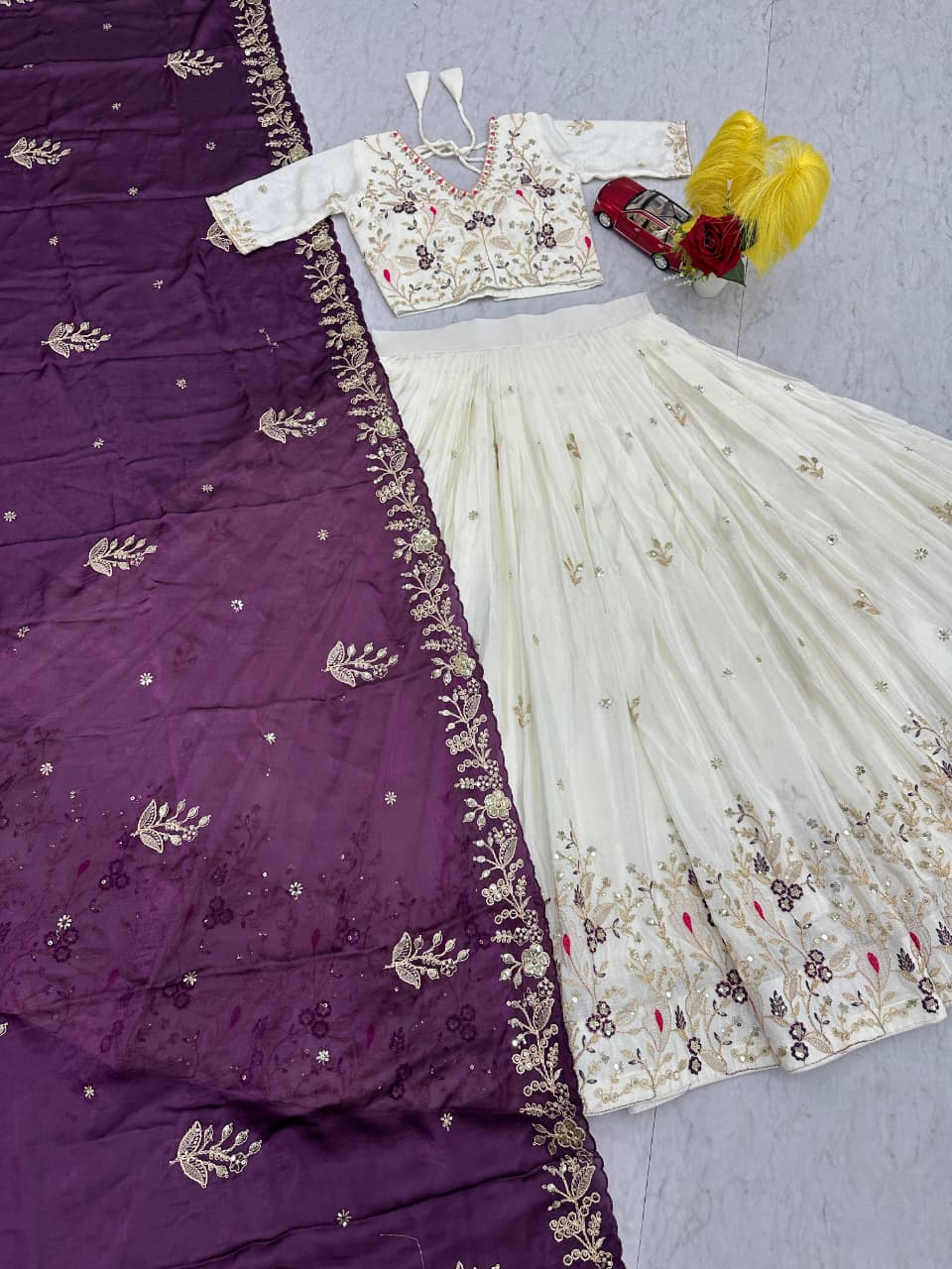 Chanyacholi