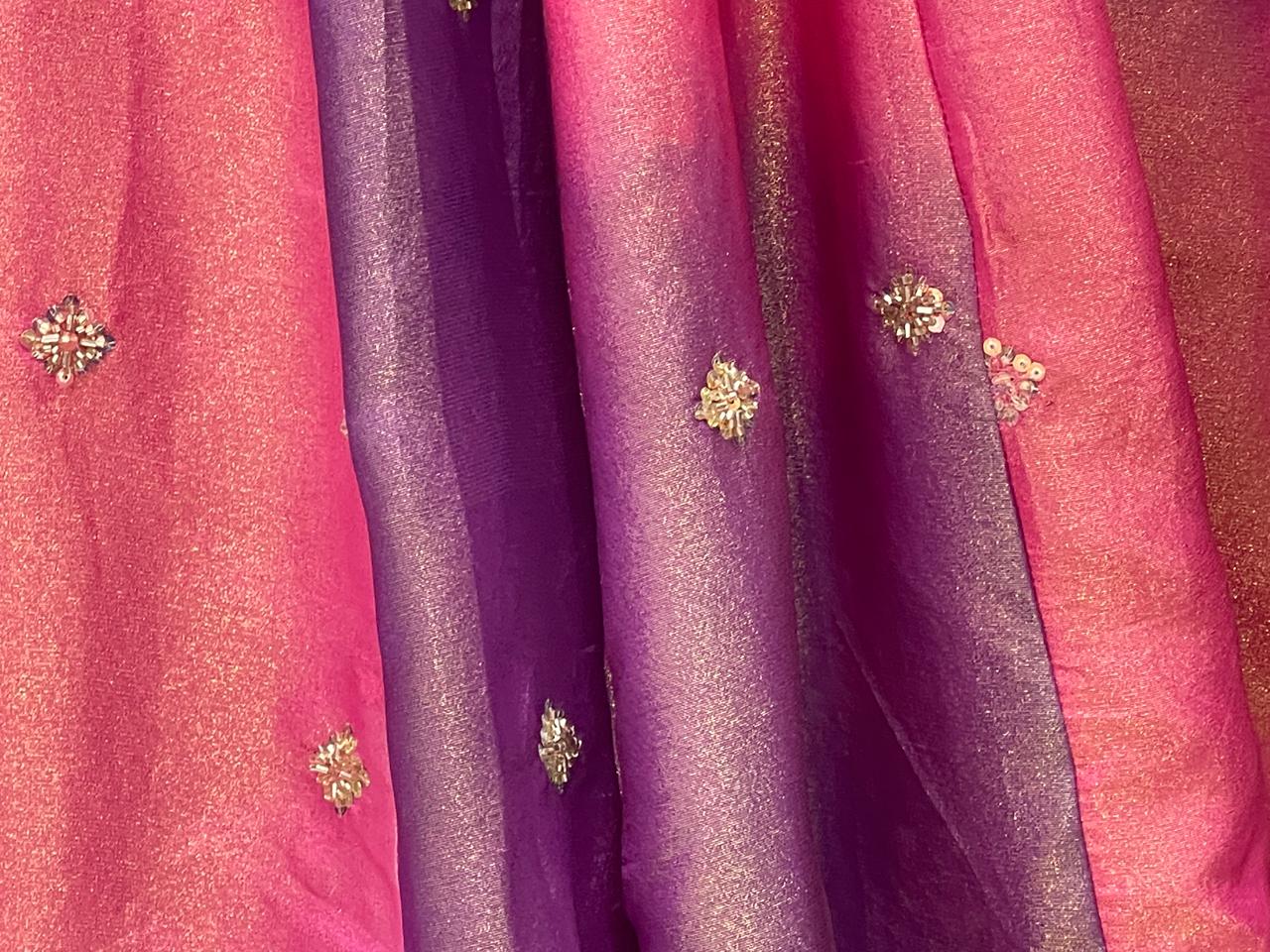 Chanya choli