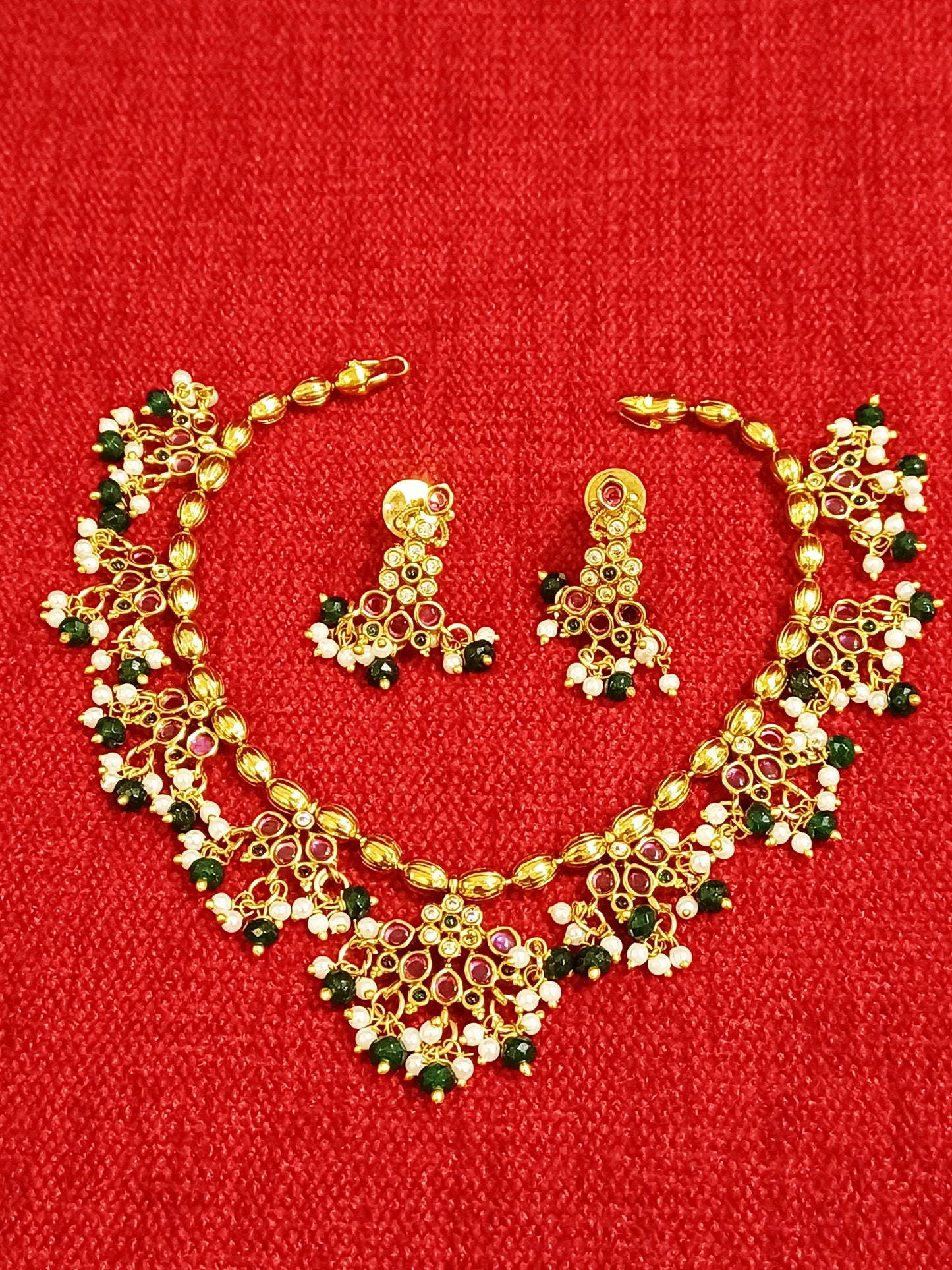 South jewellery