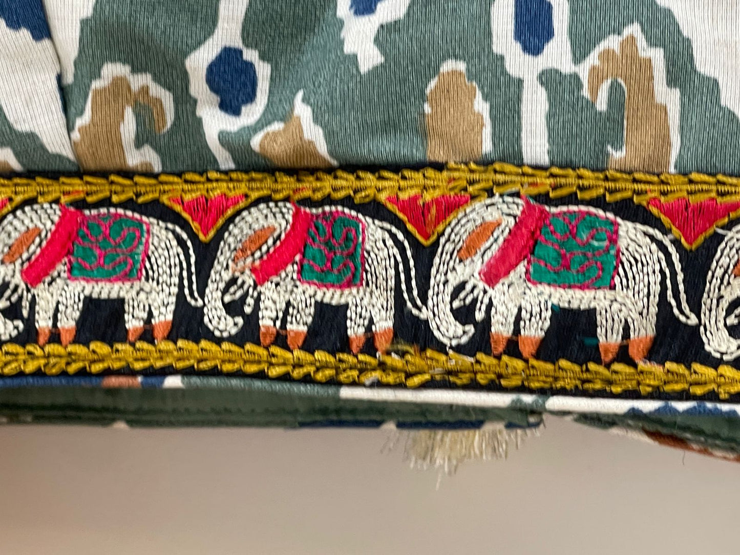 Chanya choli