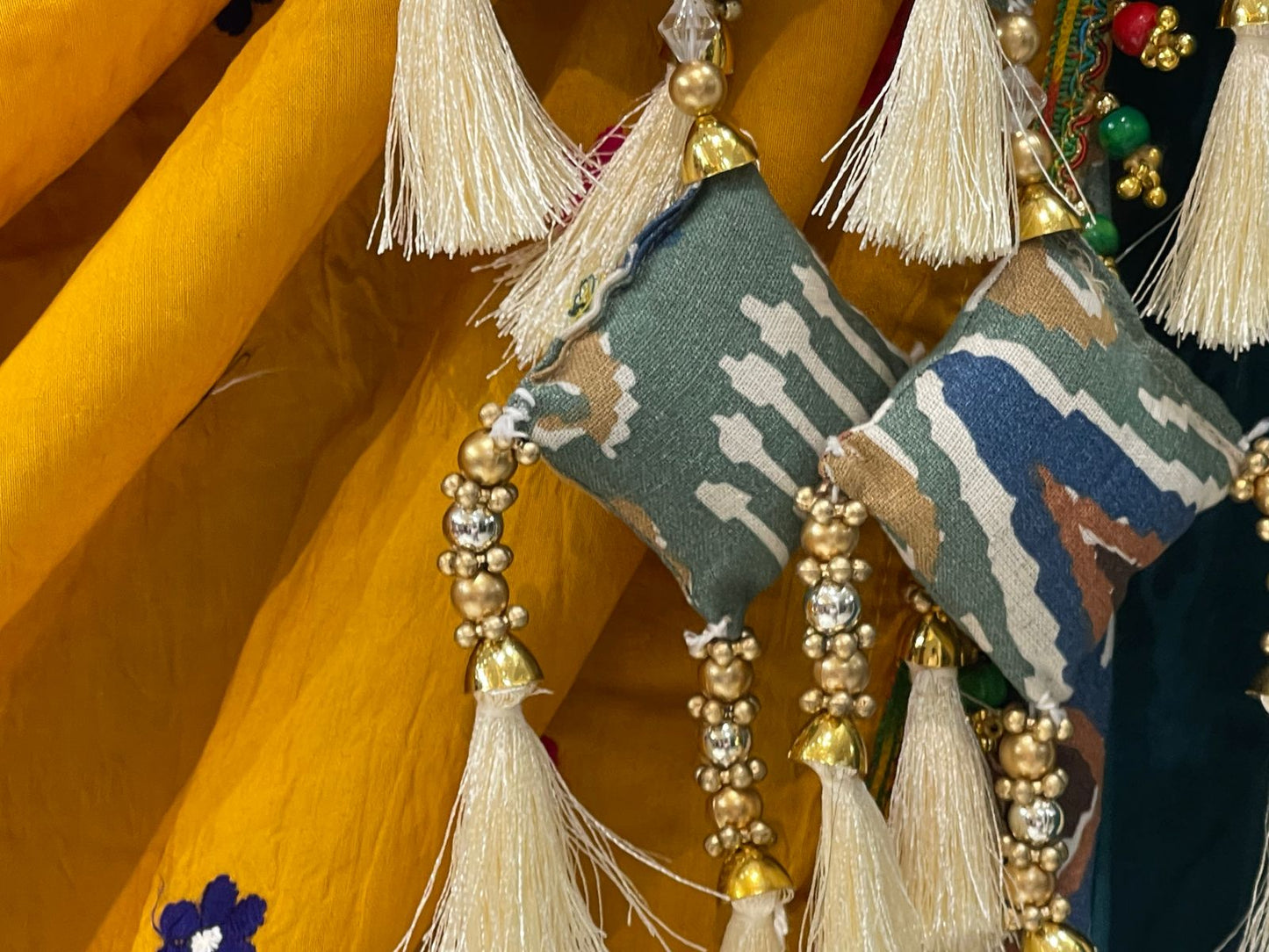 Chanya choli