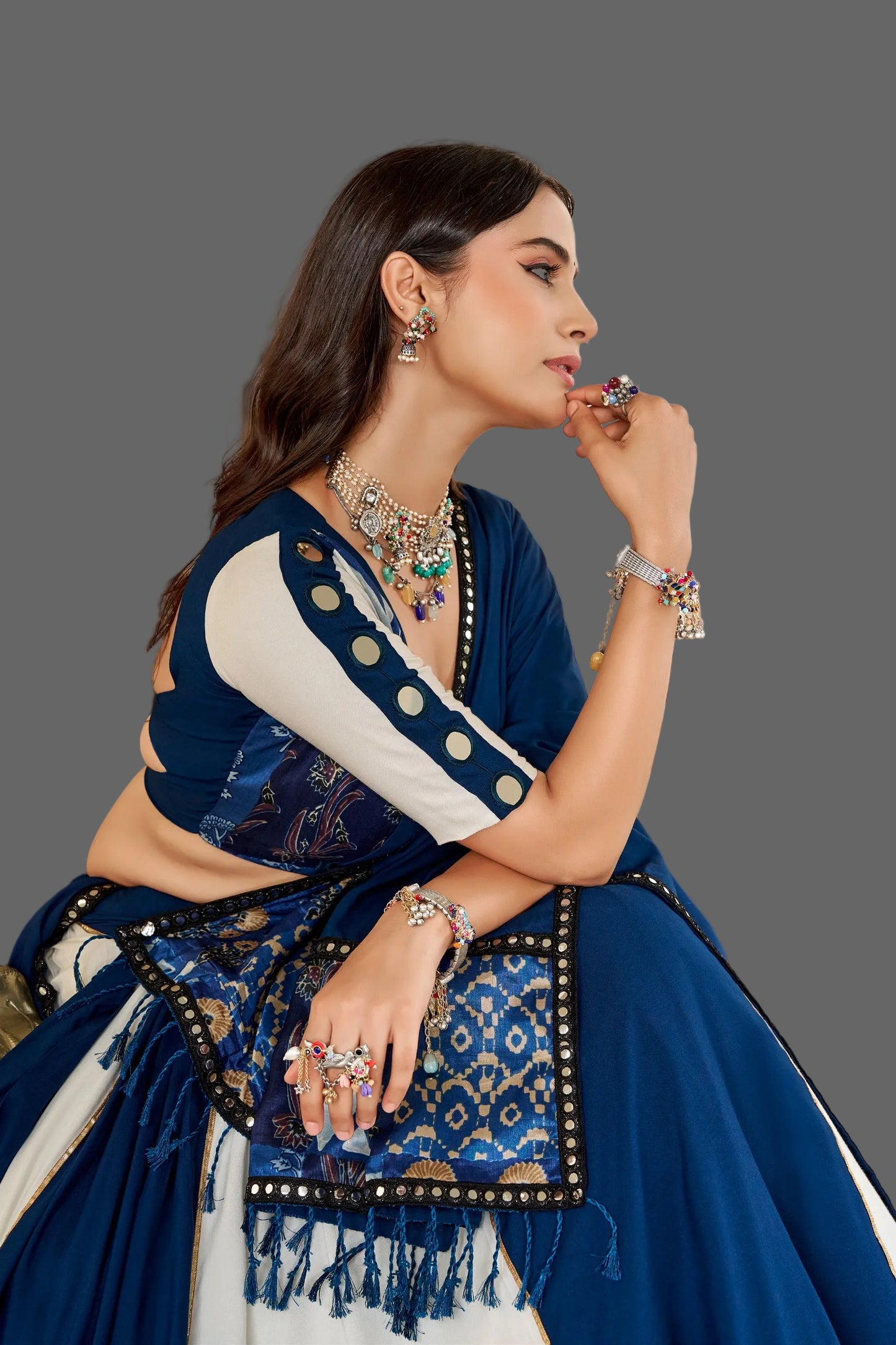 Chanyacholi