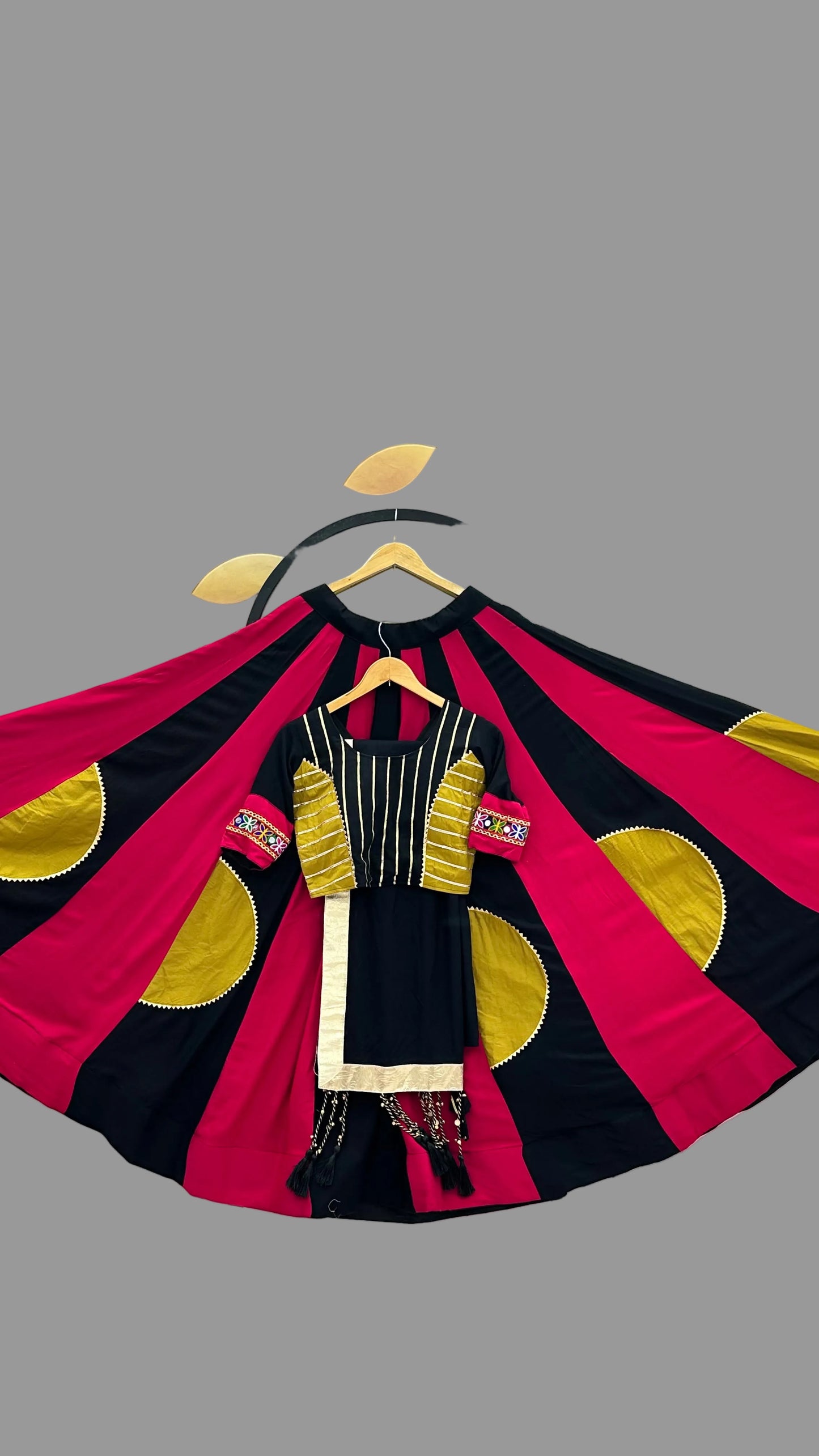 Chanyacholi