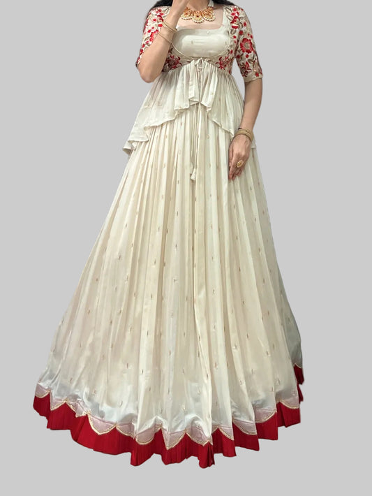 Co-ord Lahenga set