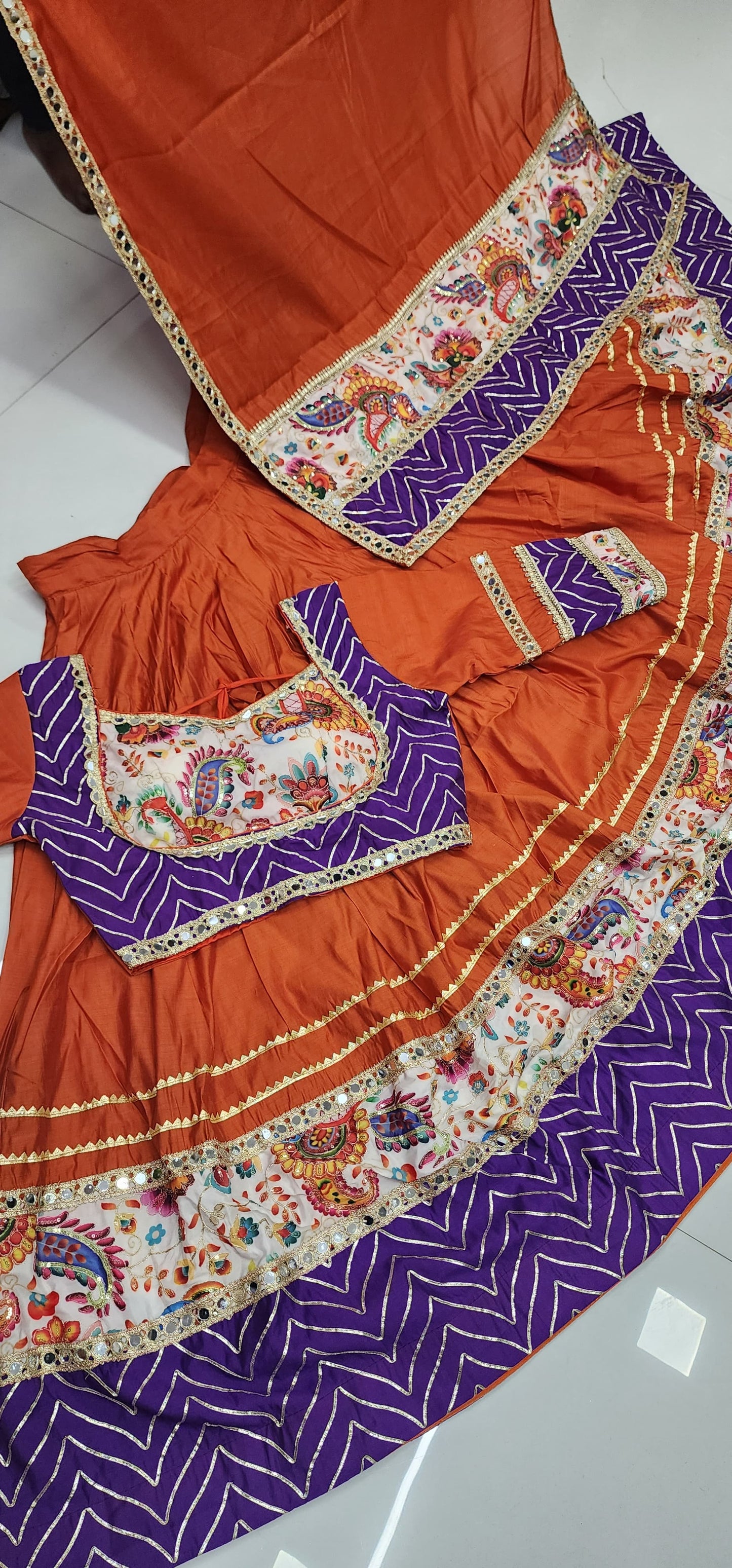 Chanyacholi