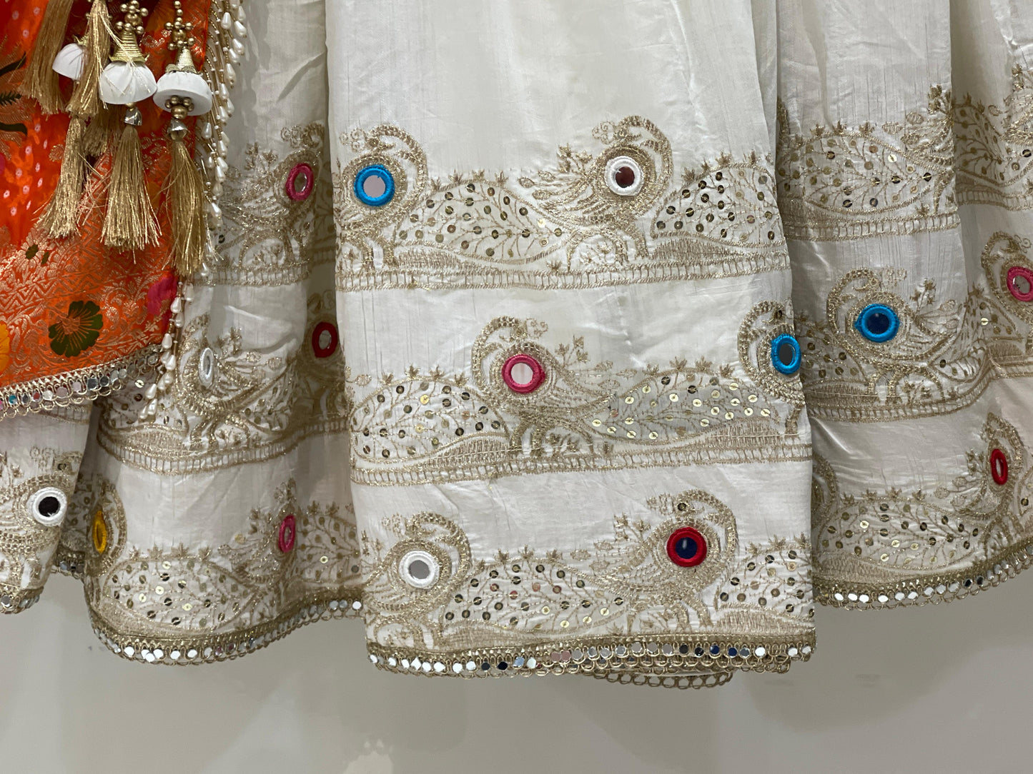 Chanya choli