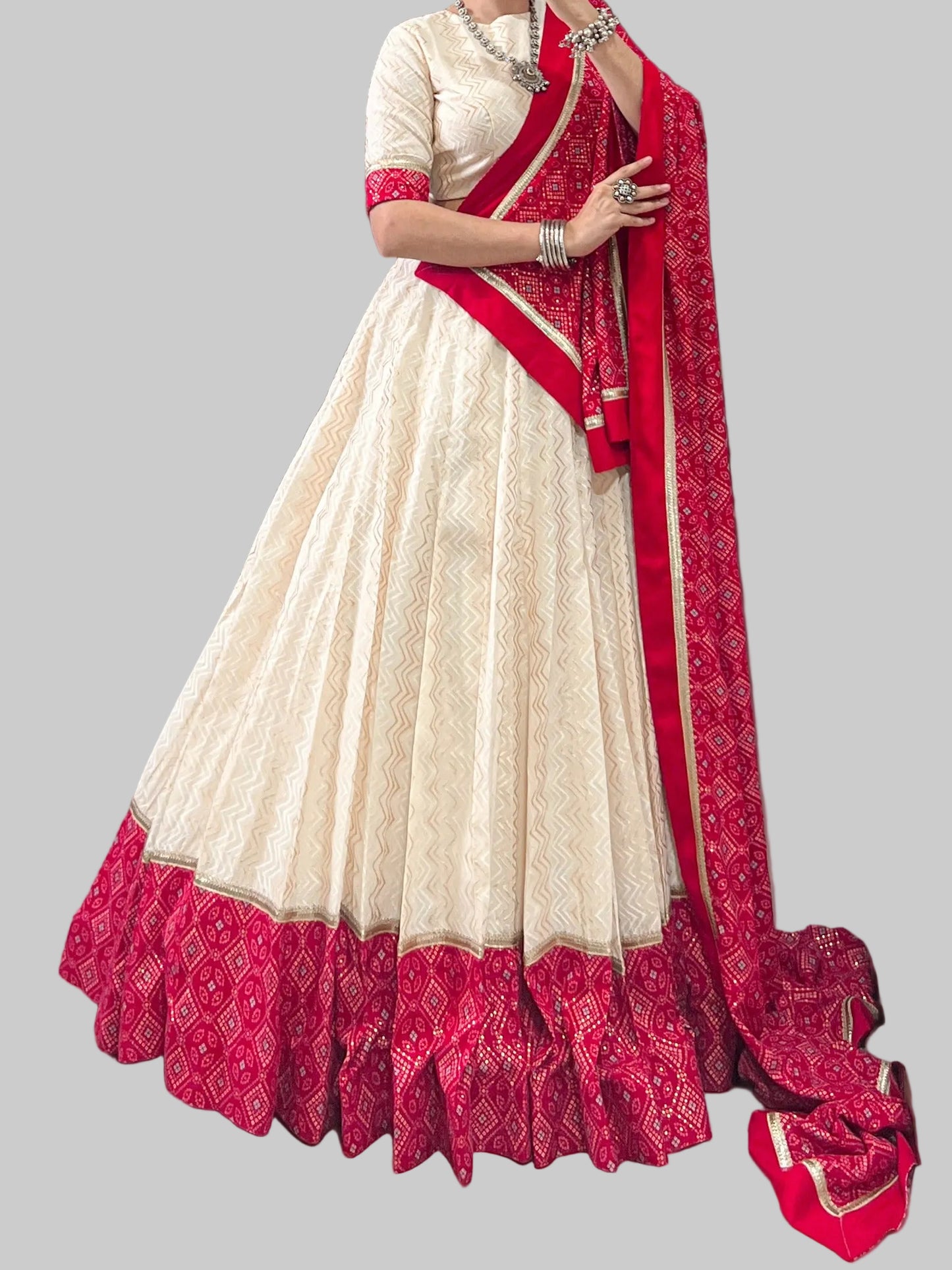 Chanya choli