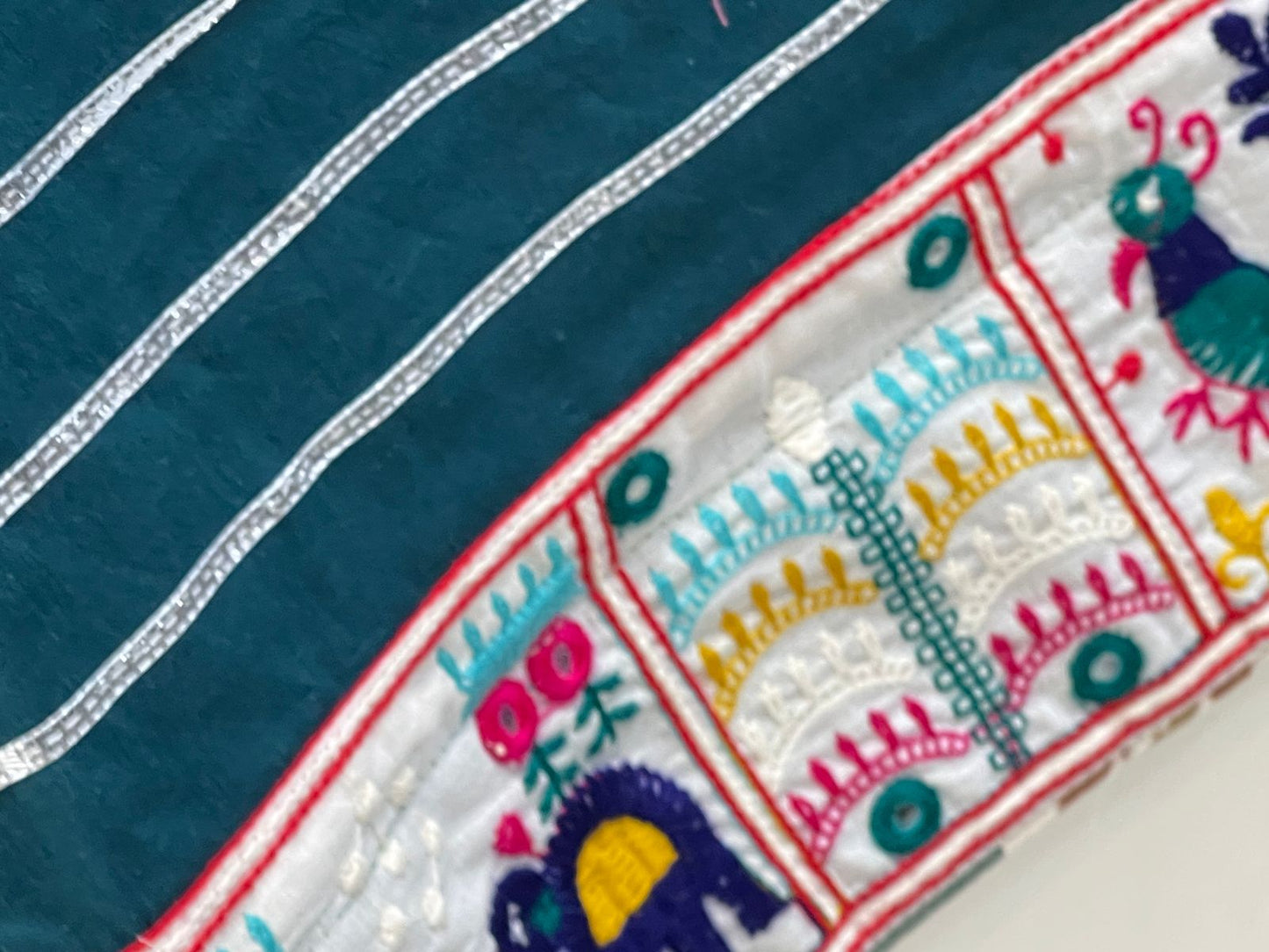 Chanya choli