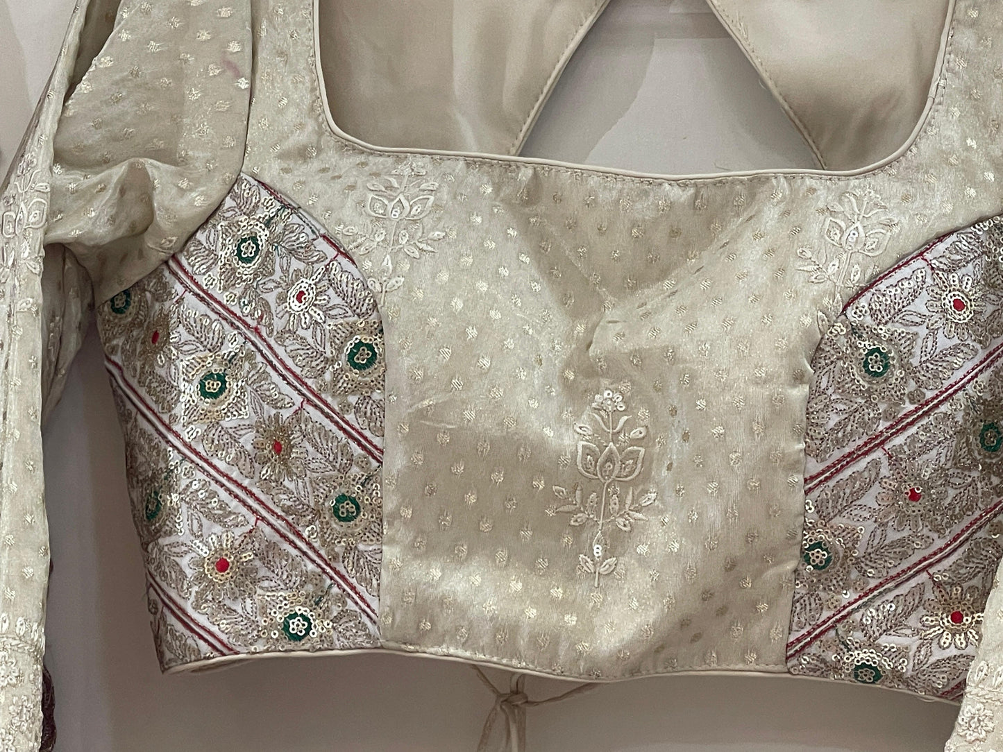 Lahenga Choli
