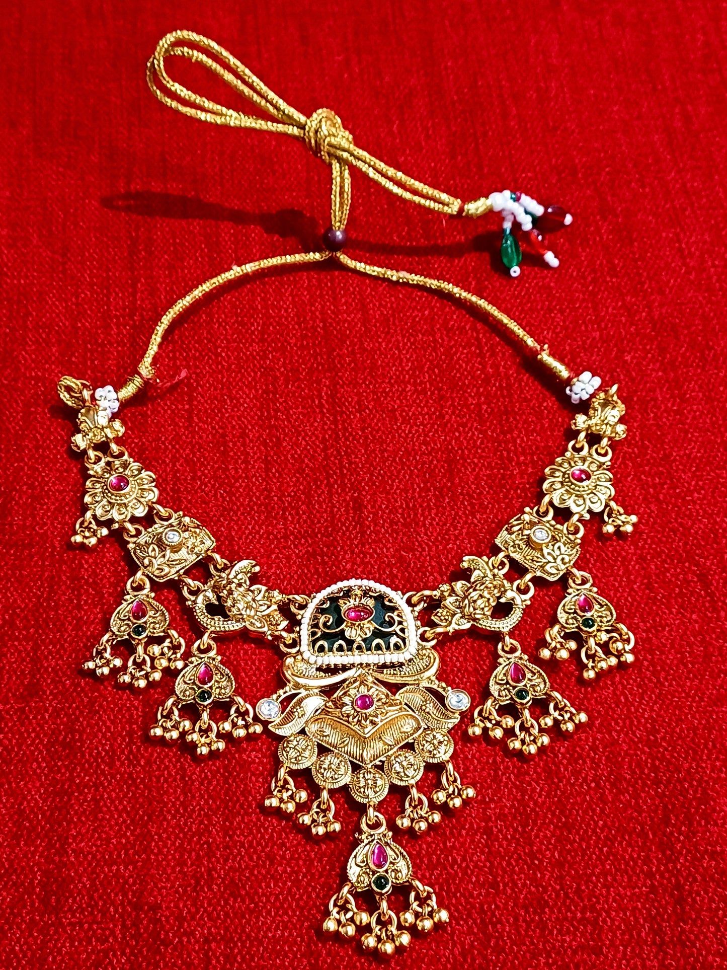 Heritage Necklace set