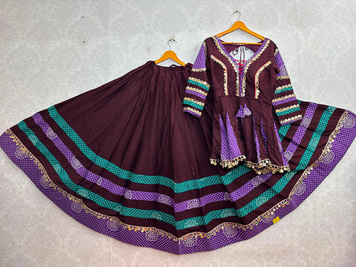 Chanyacholi