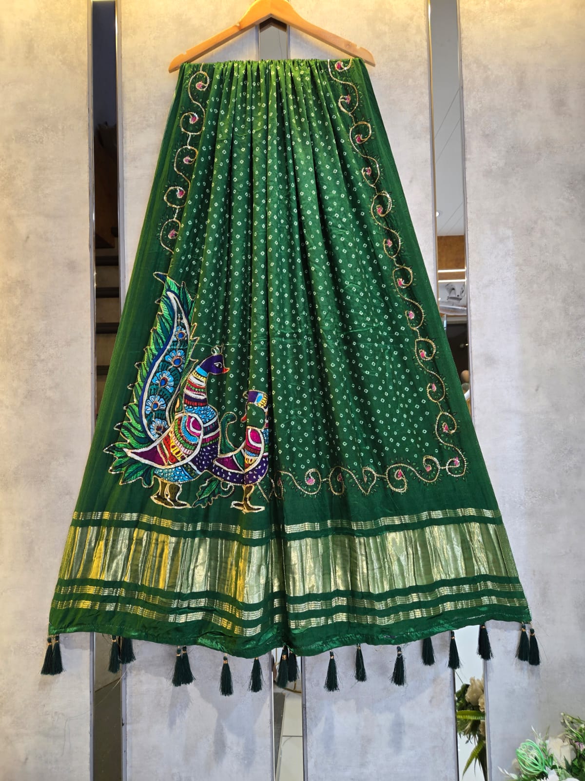 Dupatta