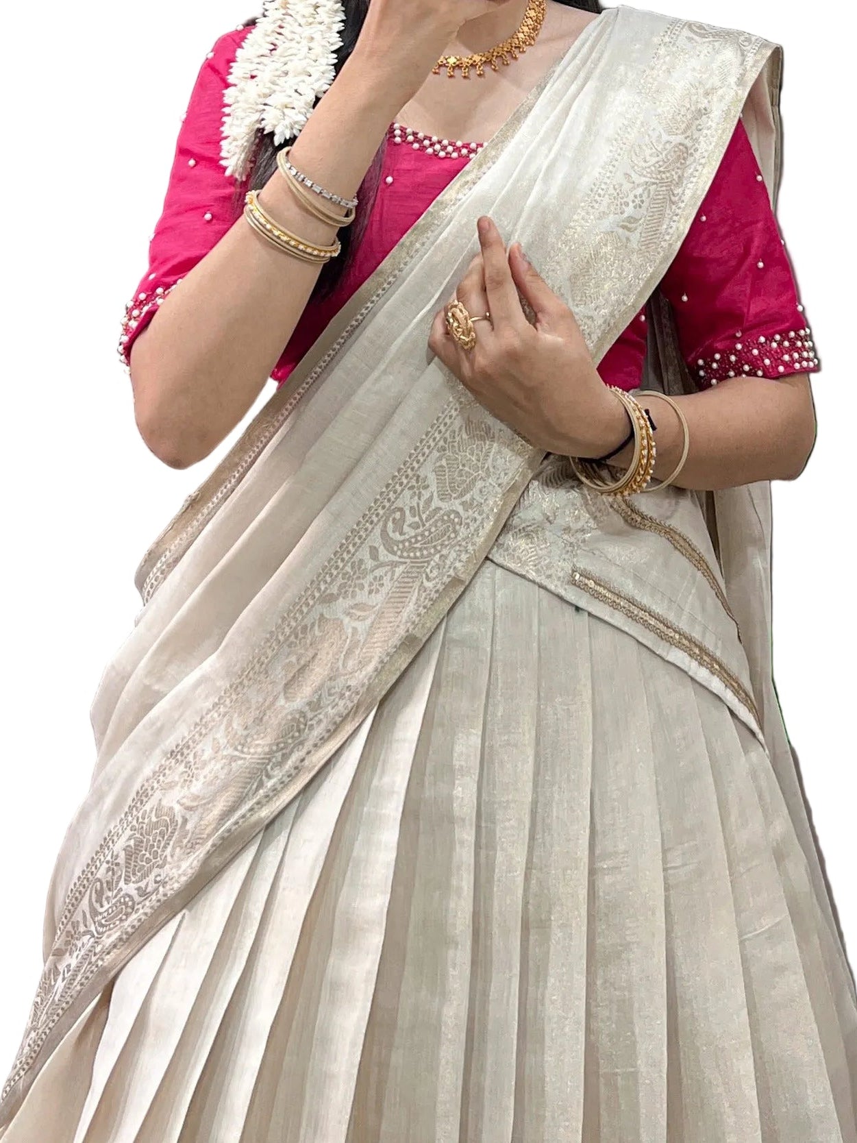 Lahenga