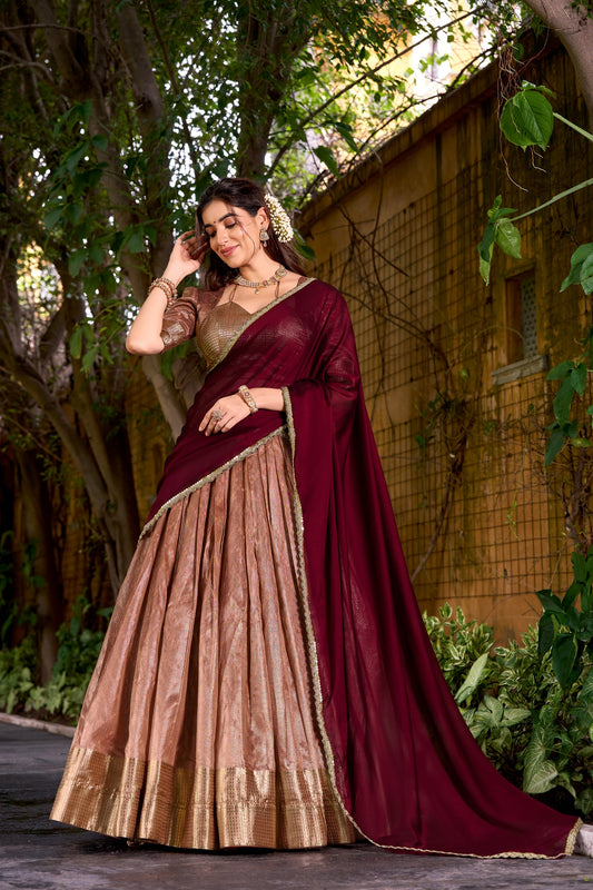Chanya choli
