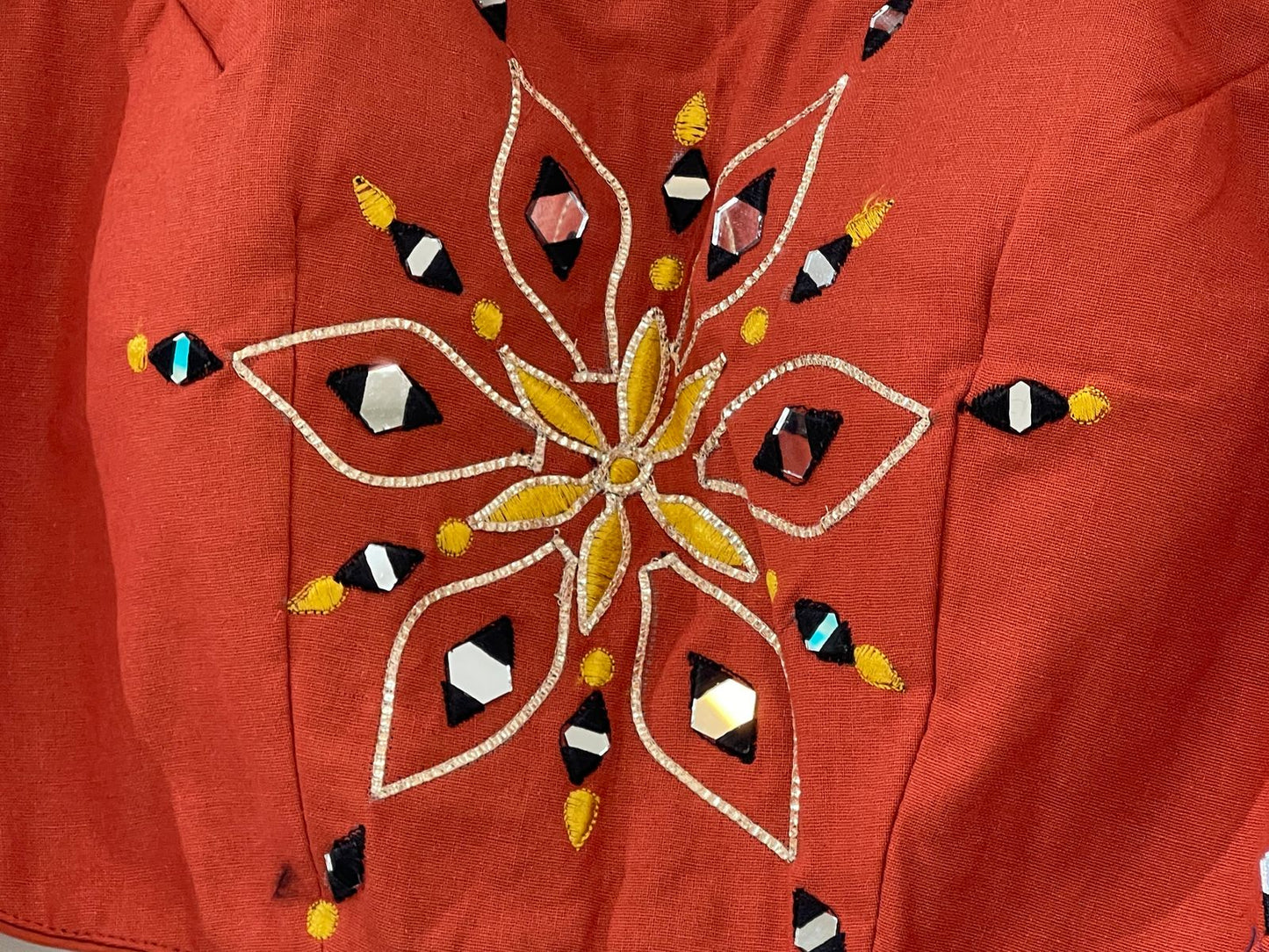 Chanya choli