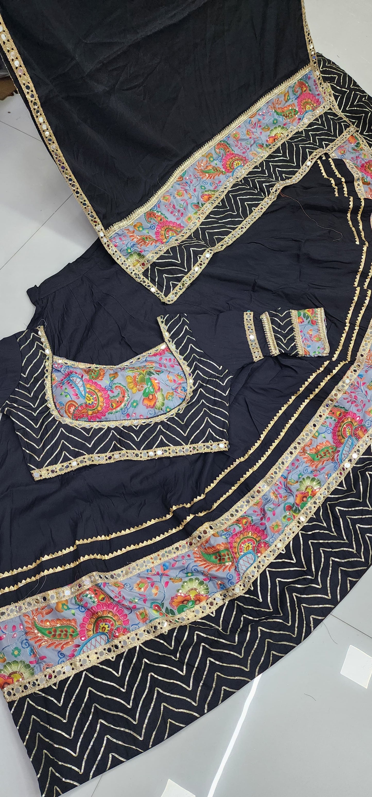 Chanyacholi