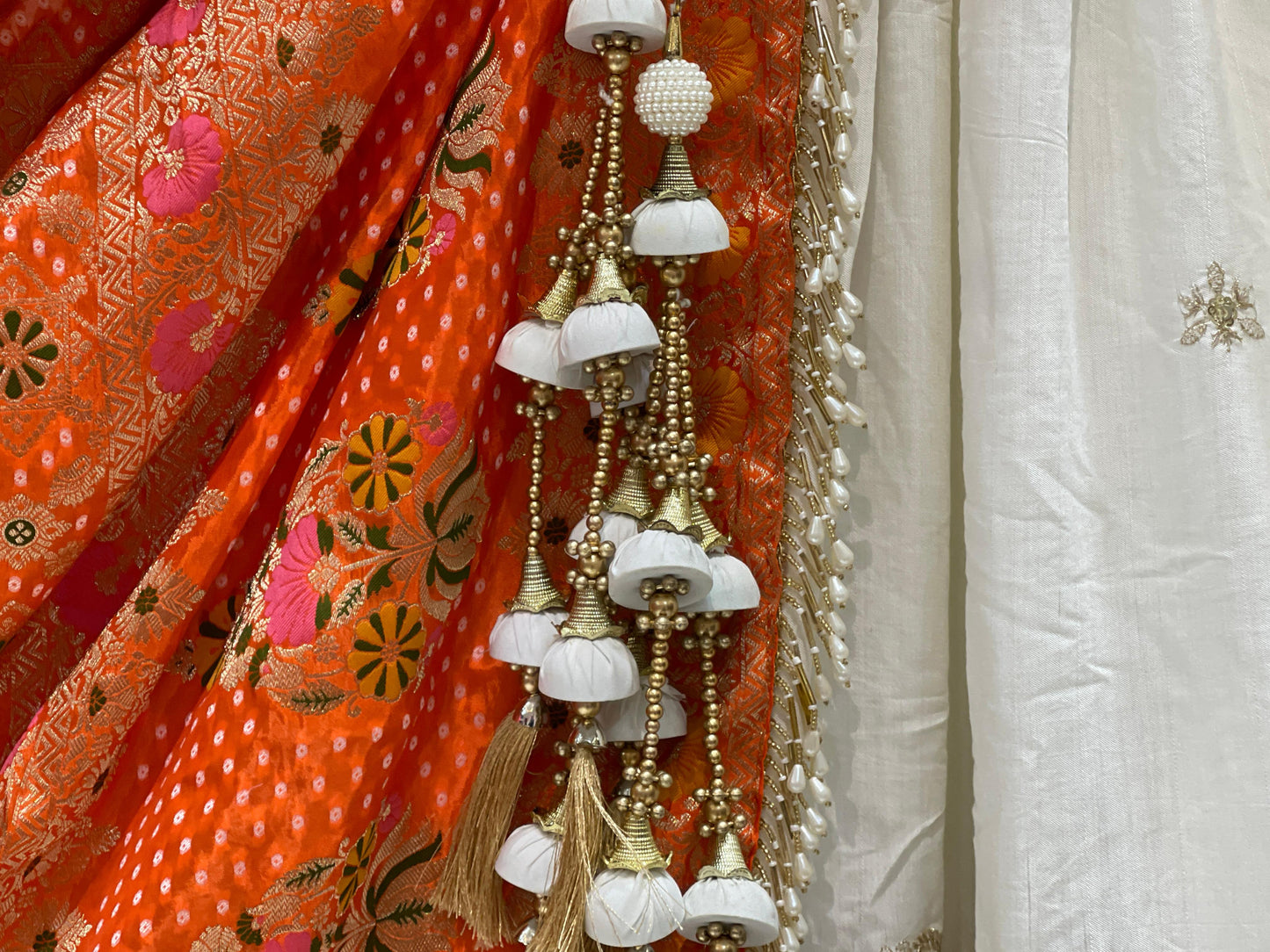 Chanya choli