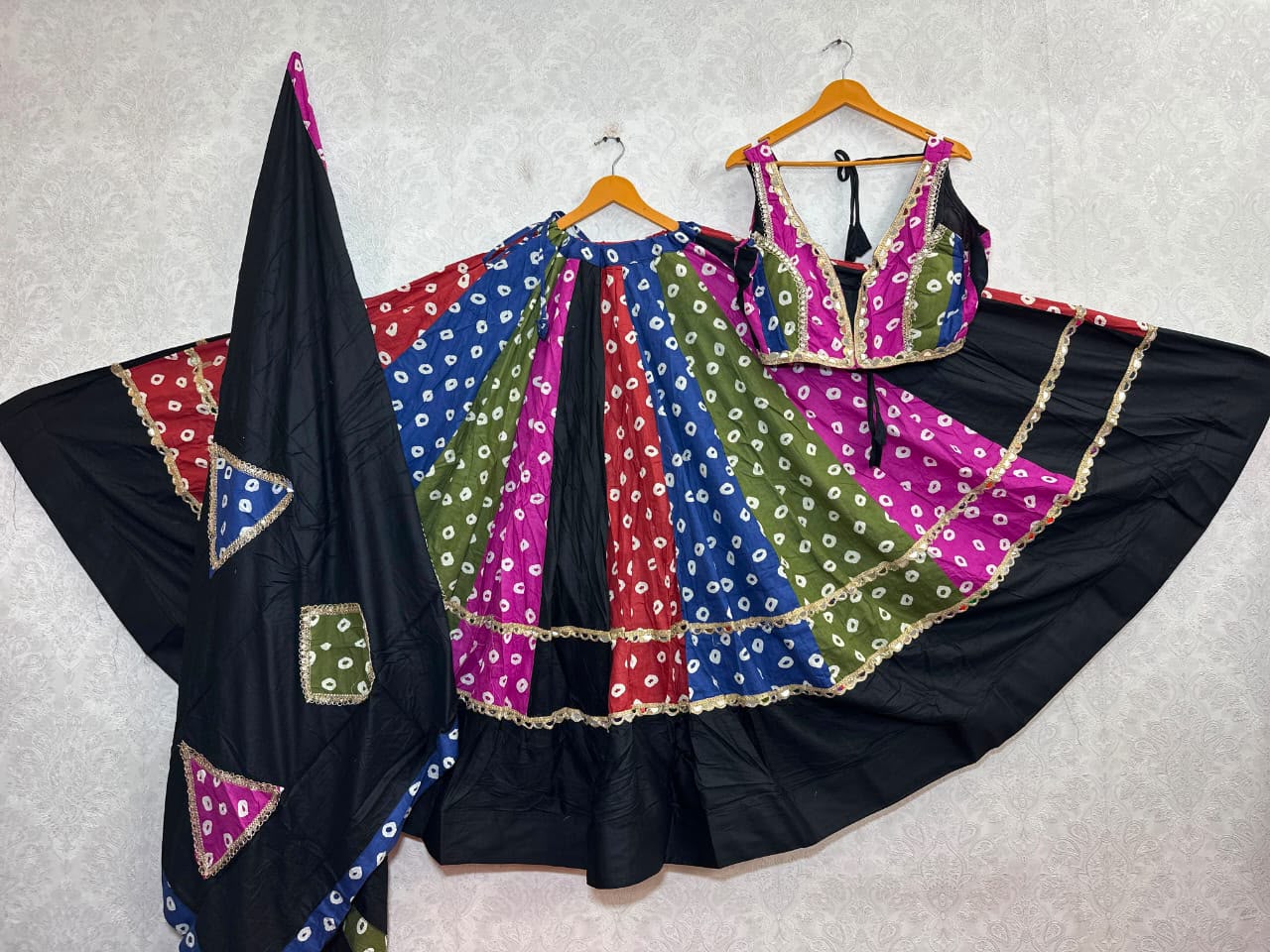 Chanyacholi