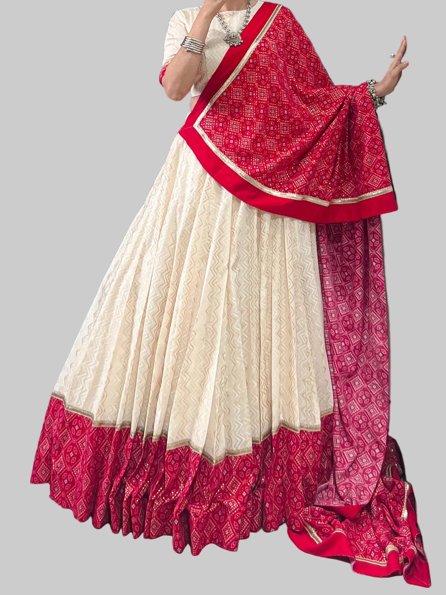 Chanya choli