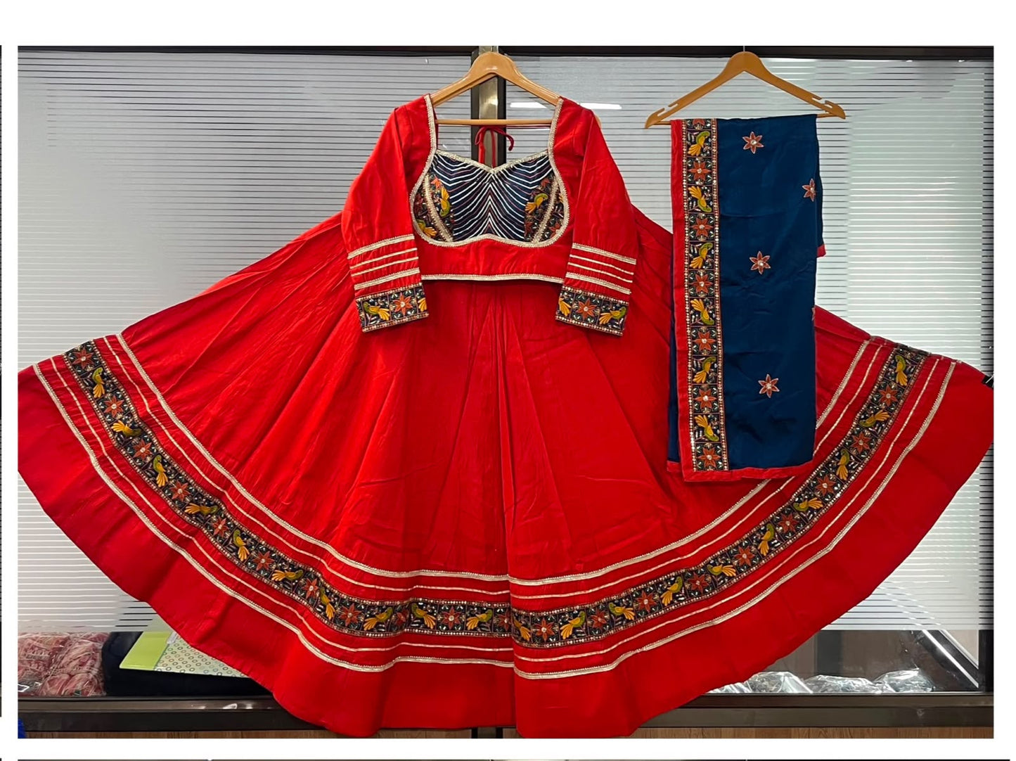 Chanyacholi