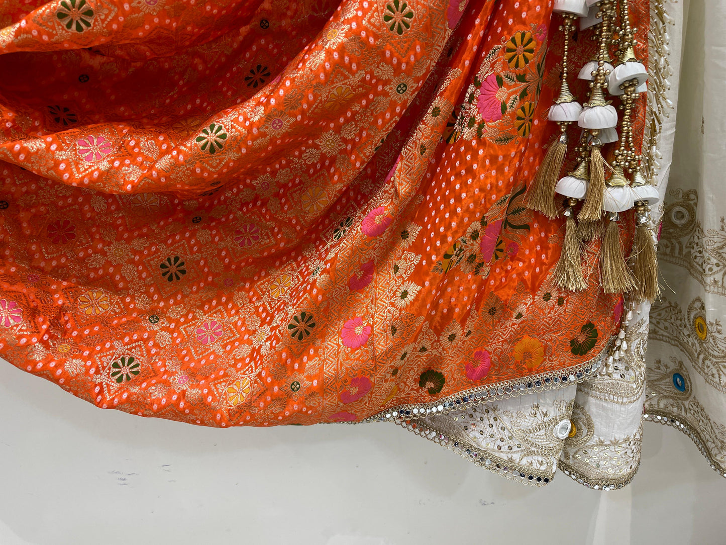 Chanya choli