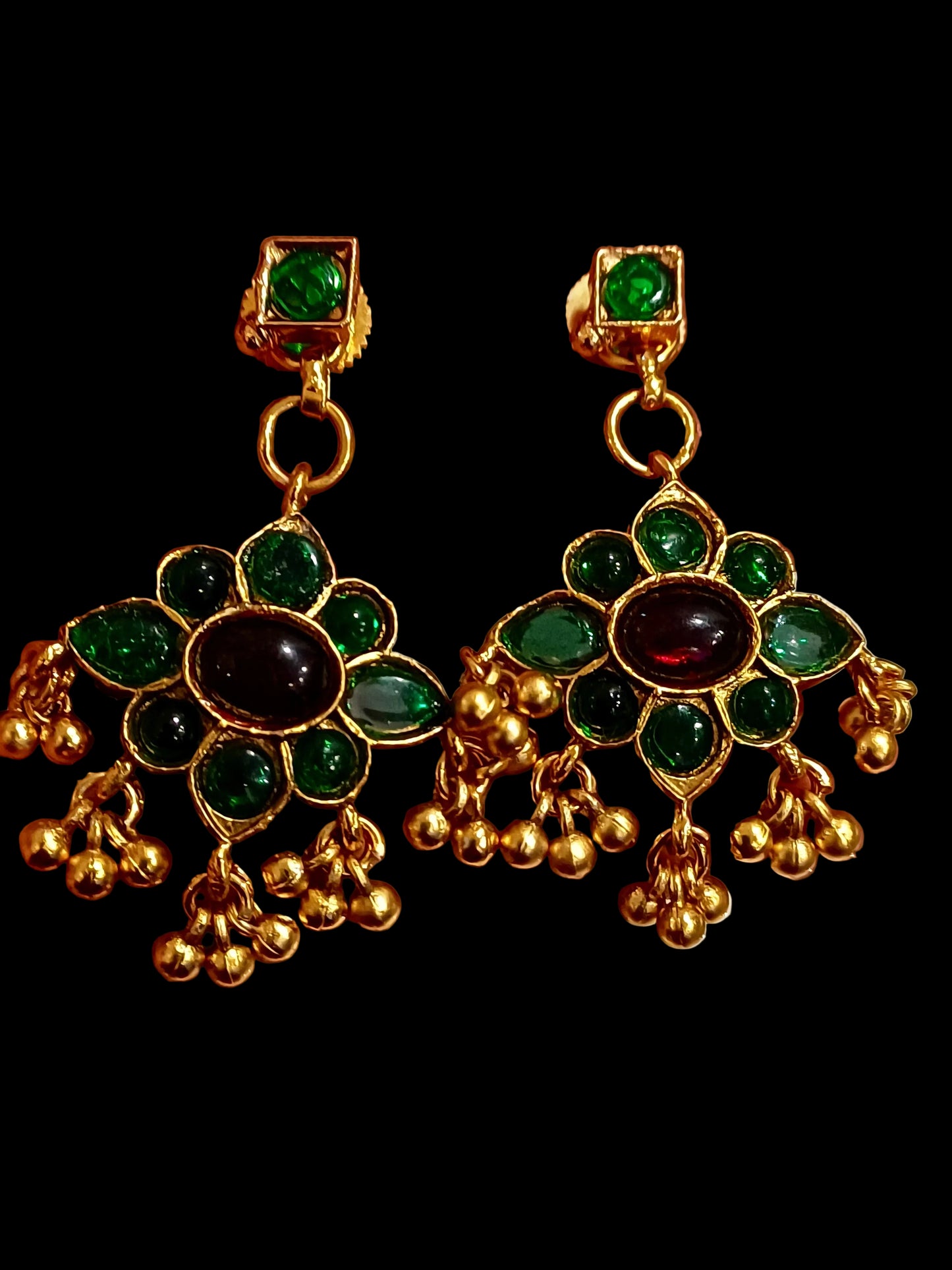 2 in 1 Necklace set