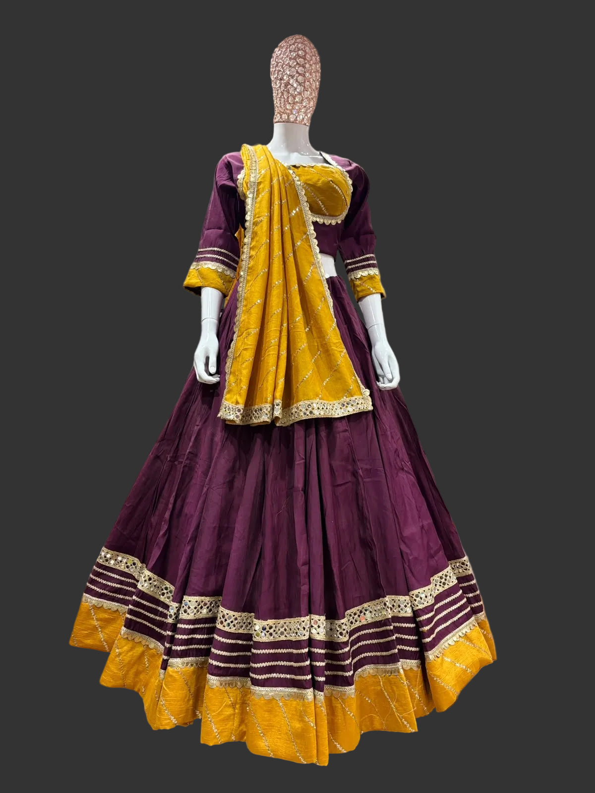 Chanyacholi