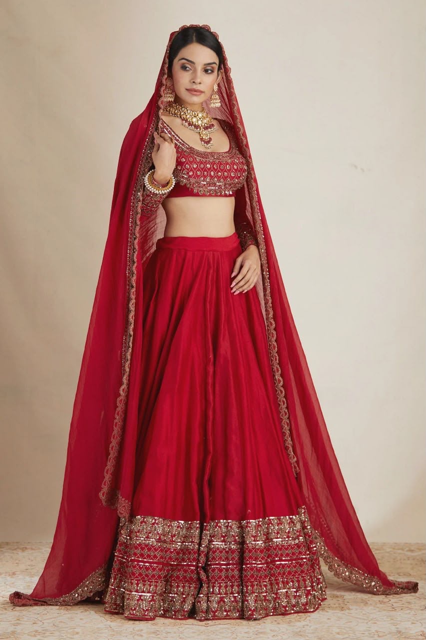Lahenga set