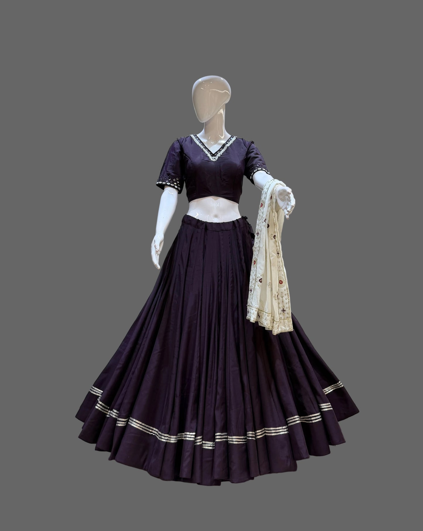 Chanya choli