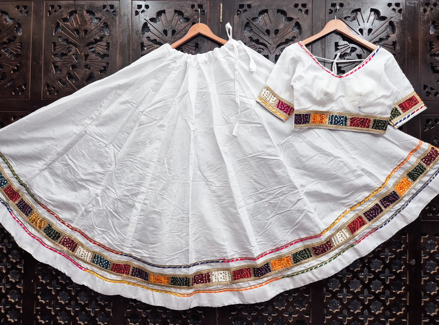 Buy 1 get 1 combo dress