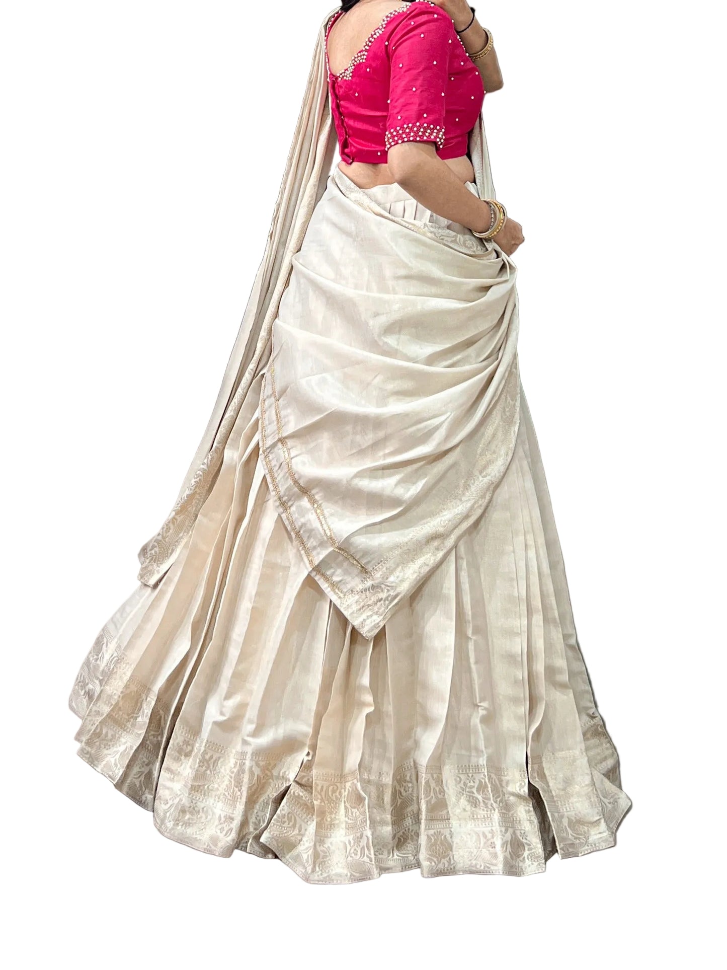 Lahenga