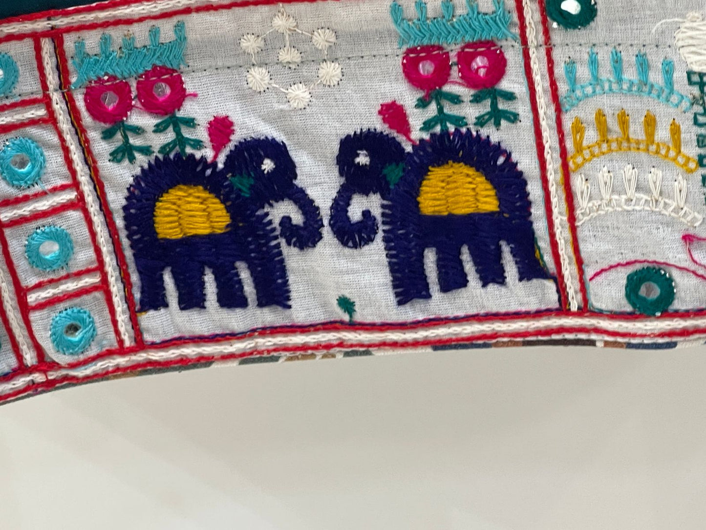 Chanya choli