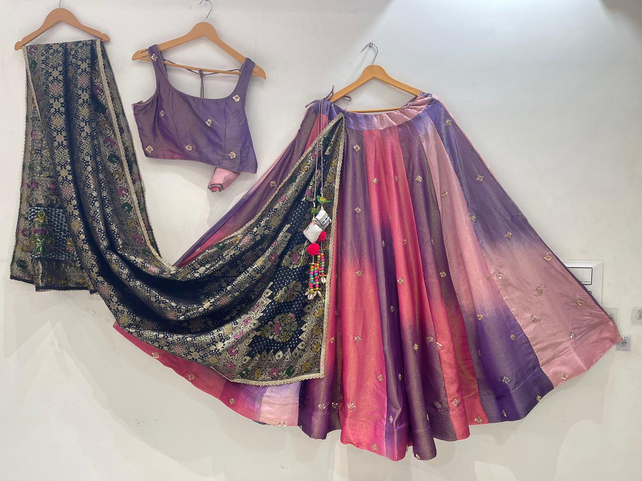 Chanya choli
