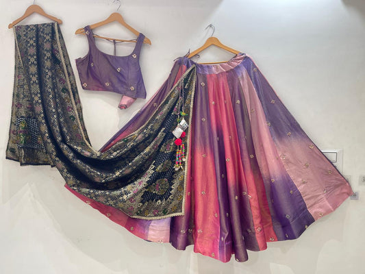 Chanya choli