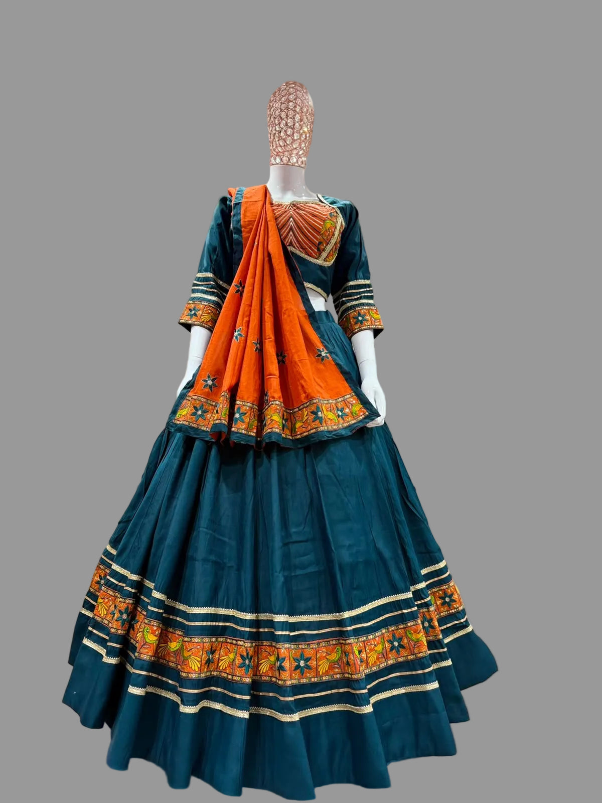 Chanyacholi