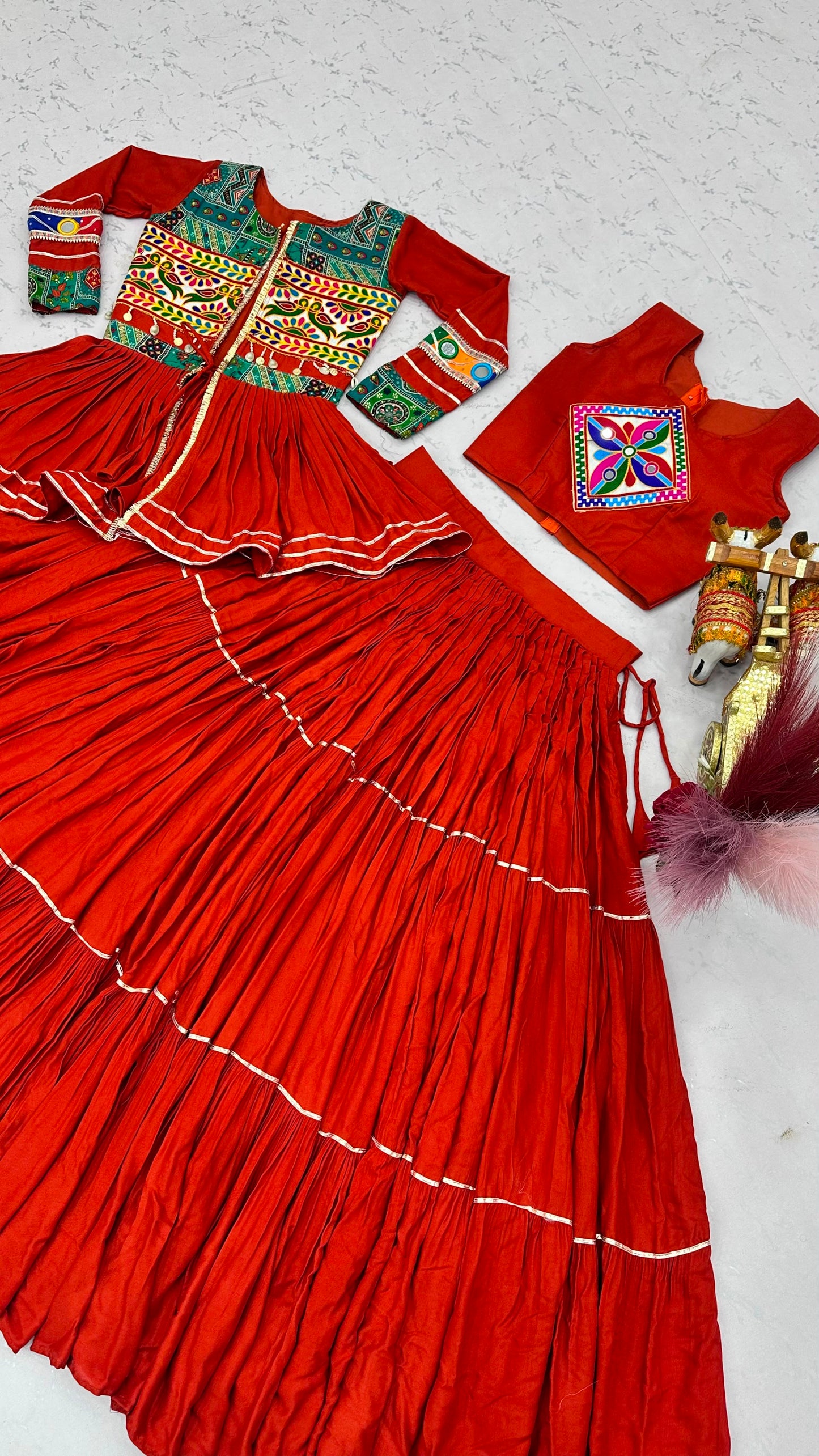 Gamthi chanya cholis