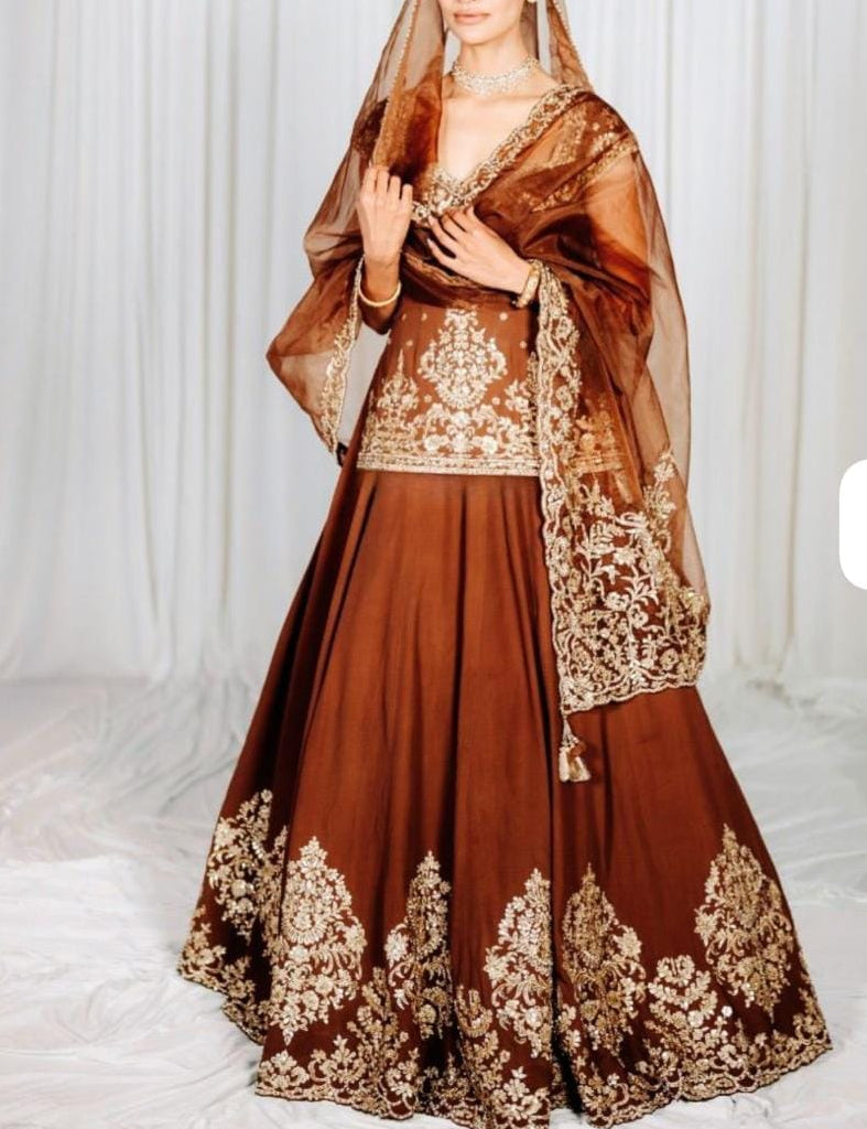 Dress material