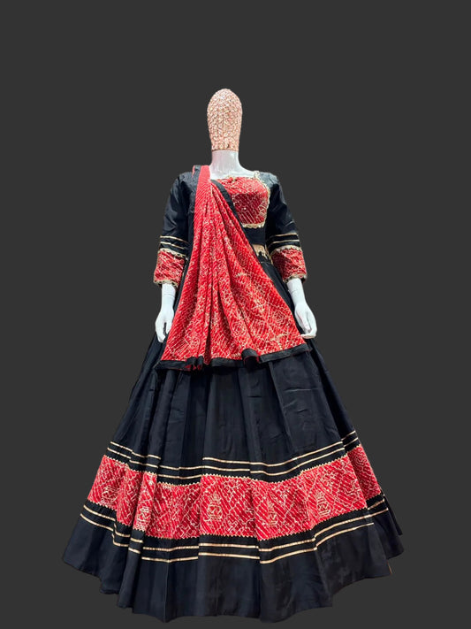 Chanya choli